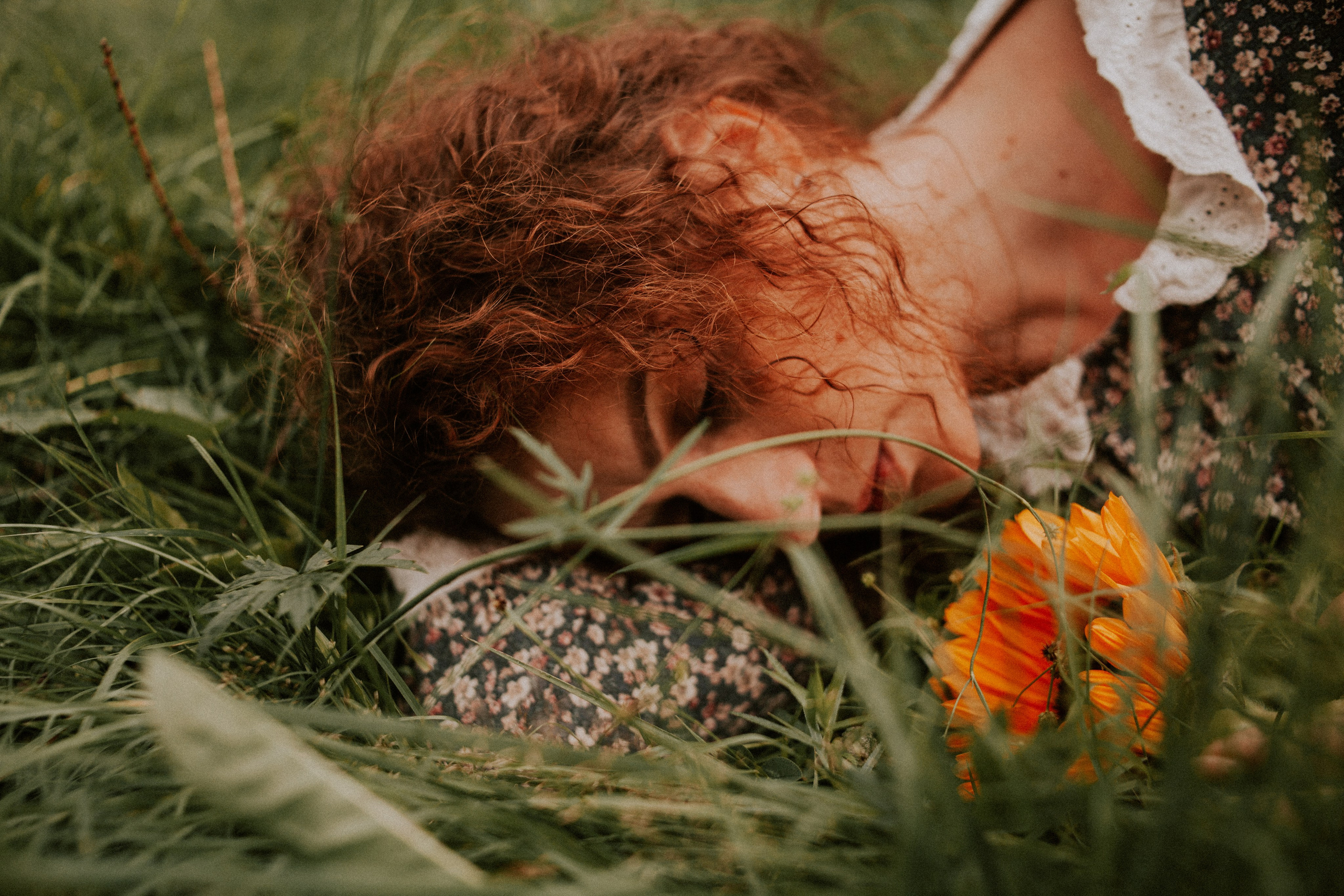 Катя. Семейный фотограф во Всеволожске и Санкт-Петербурге Юлия Капустина