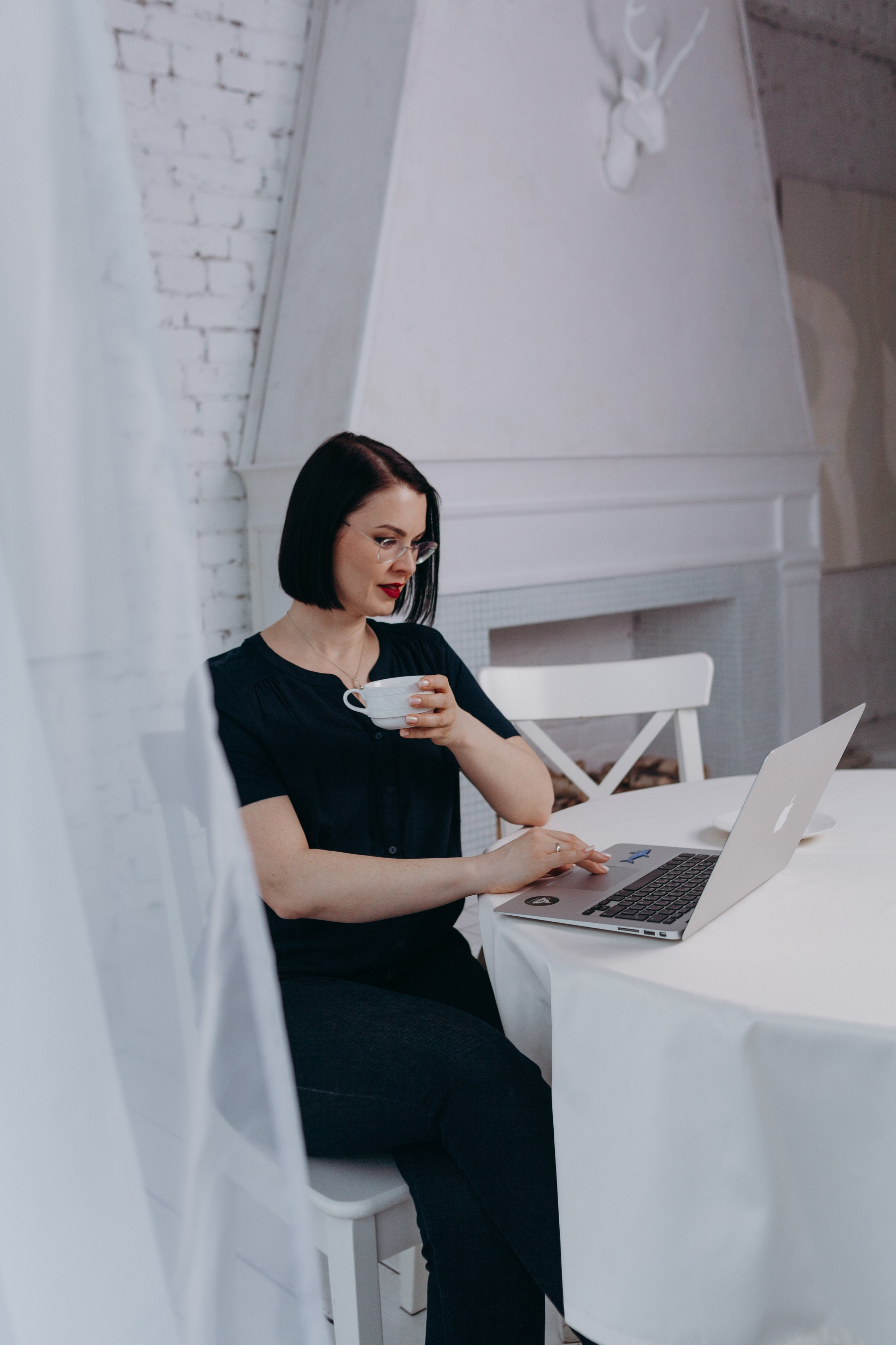 Имиджевая фотосессия психолога. Семейный фотограф во Всеволожске и Санкт-Петербурге Юлия Капустина