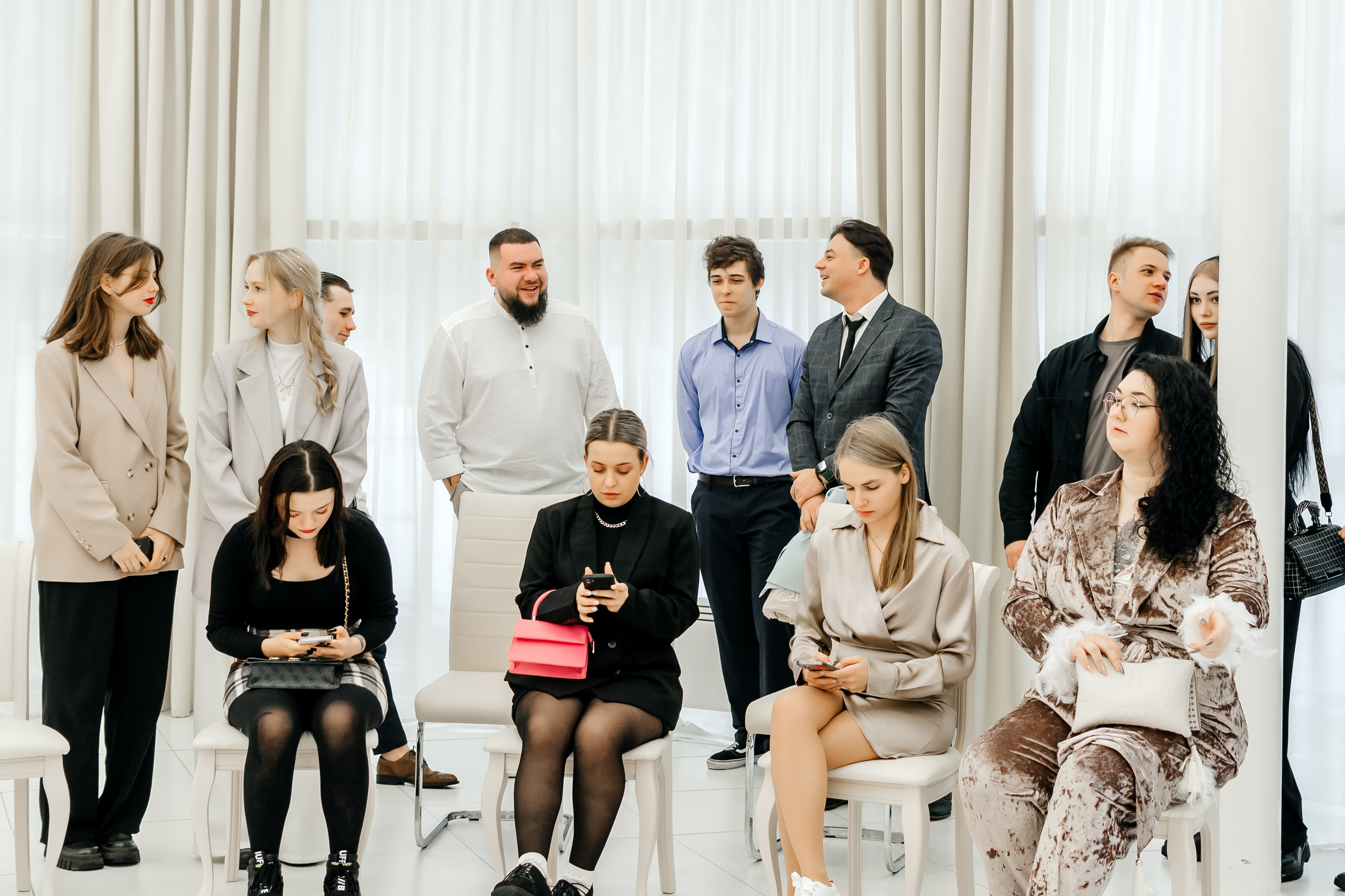 Репортажные съемки. Индивидуальные, семейные, студийные съемки в Серпухове и за пределами