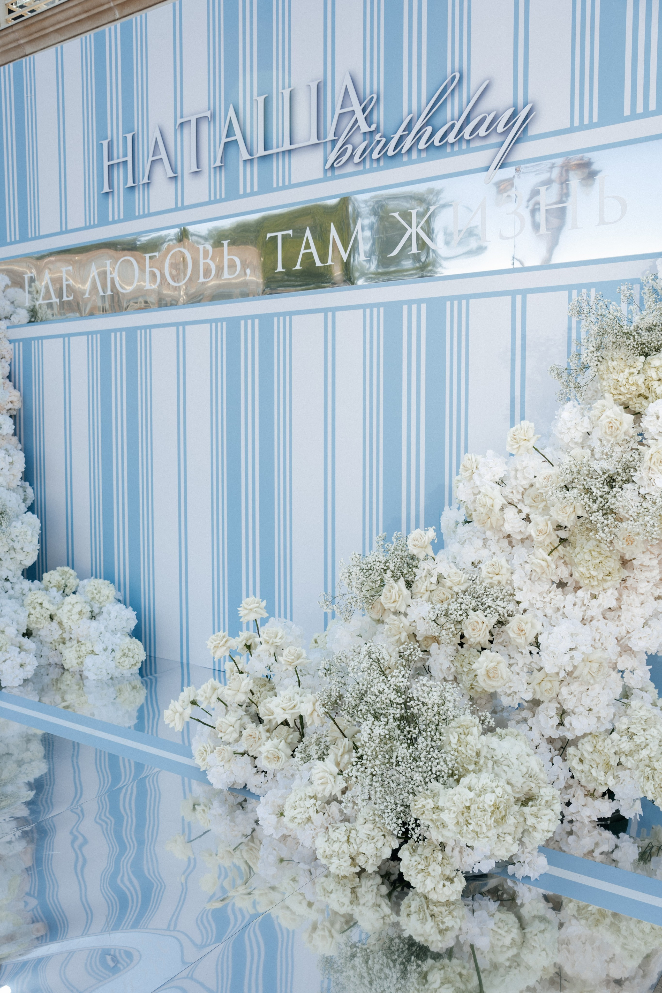 Где любовь, там жизнь!. Свадебный фотограф Москва Александра Аверкова