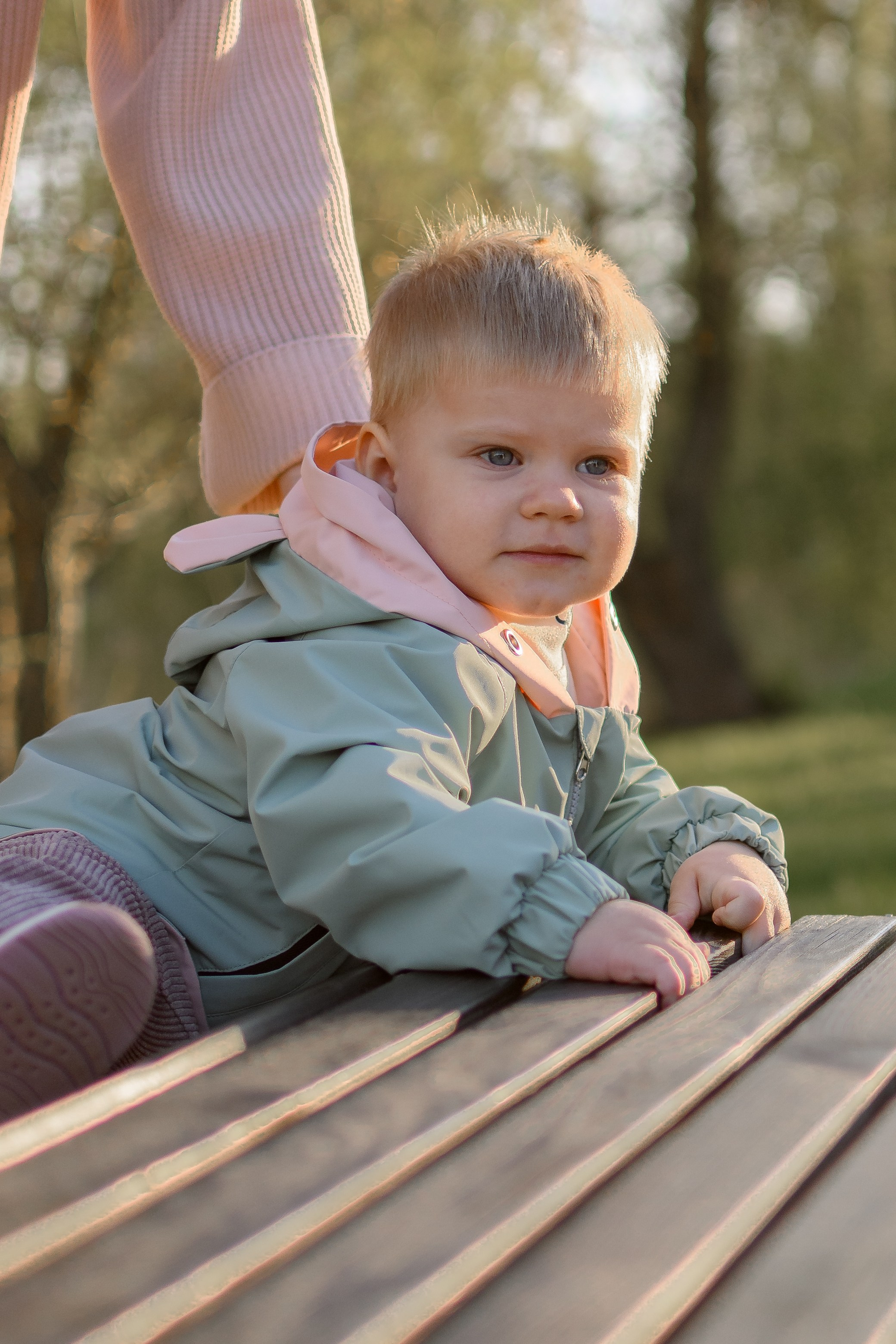 С мамой хорошо!. Фотограф в Нижнем Новгороде