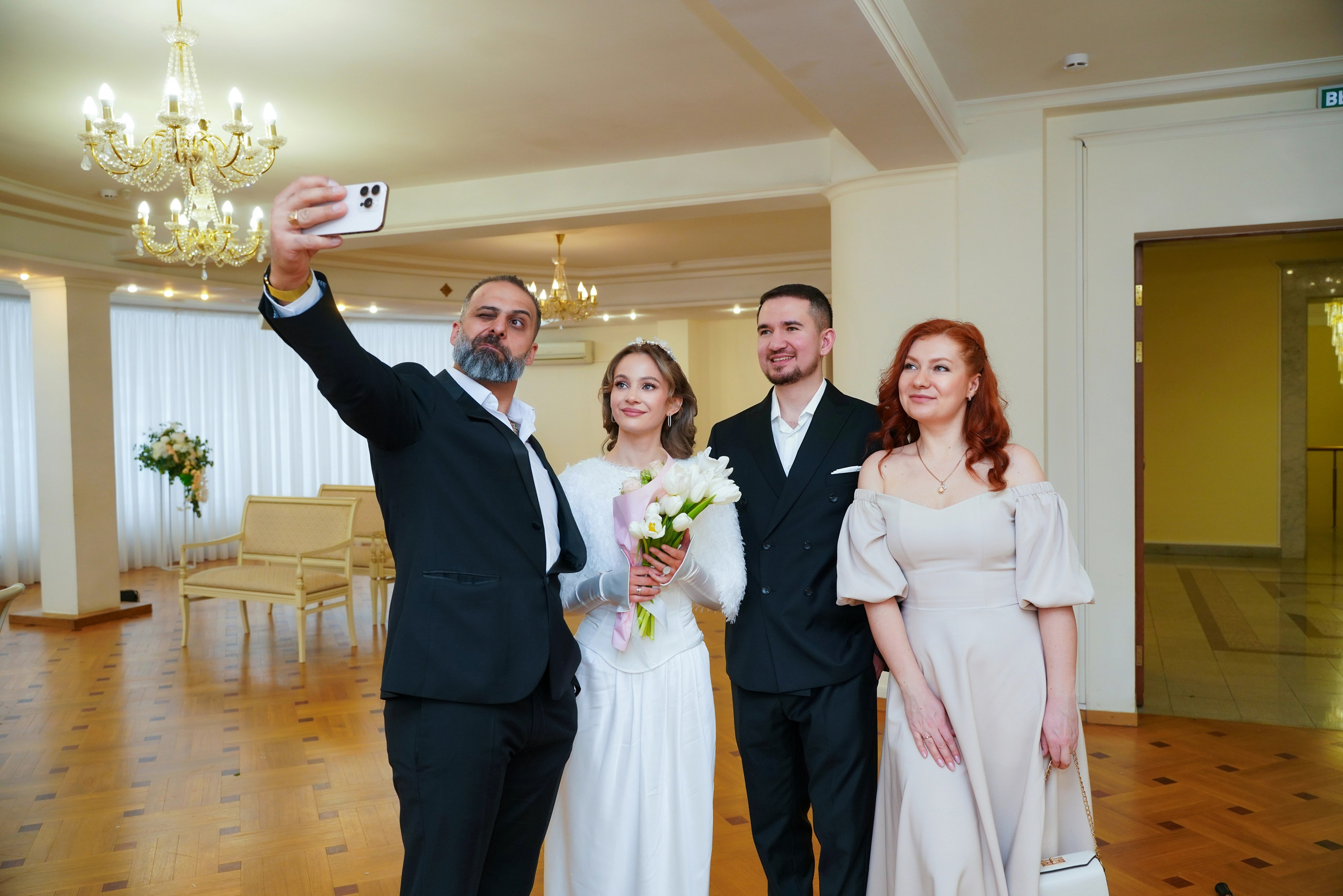 РЕПОРТАЖ. Фотограф в Екатеринбурге Константин Рубис