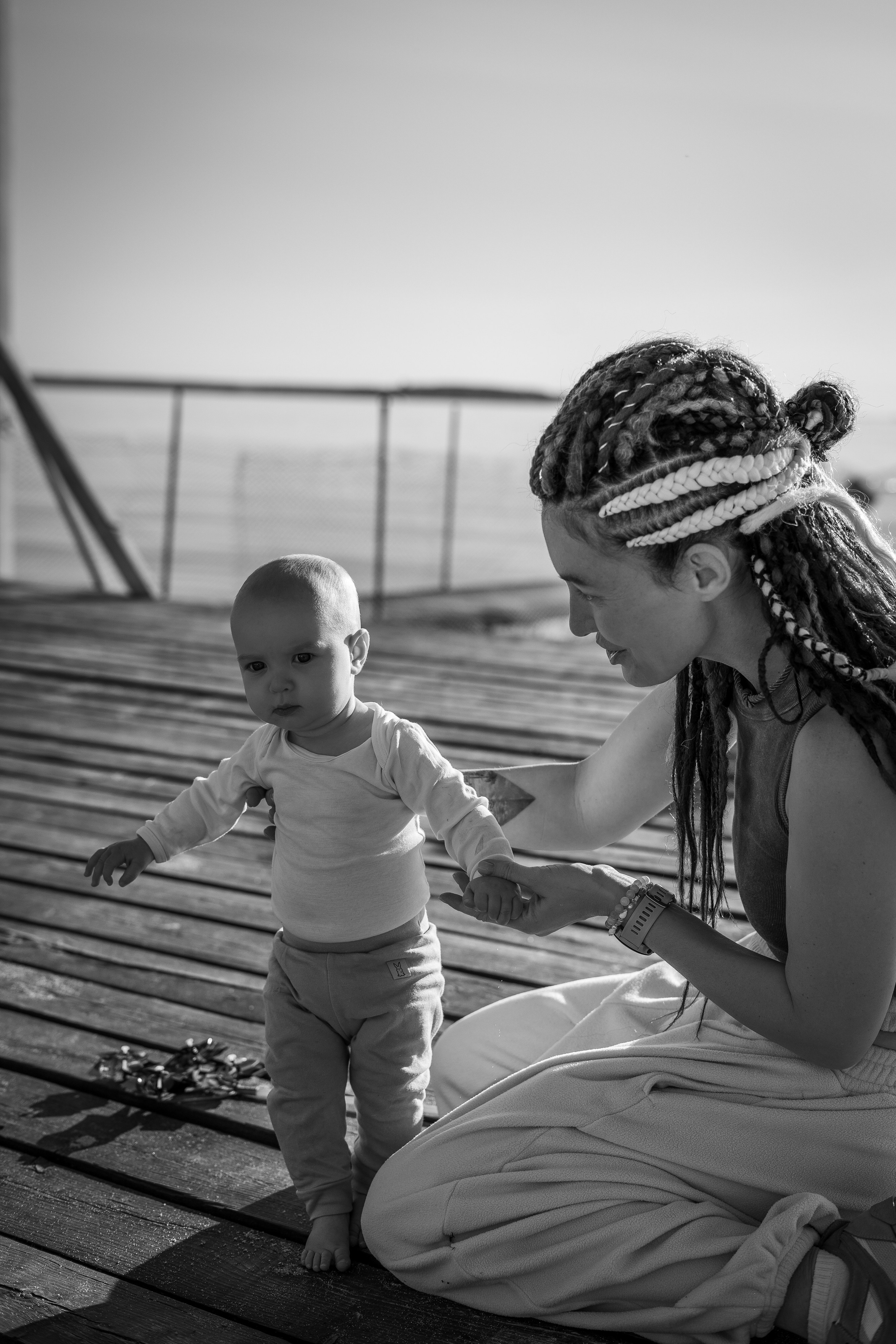 Леся. Анастасия Паршукова — фотограф Шерегеш Новосибирск