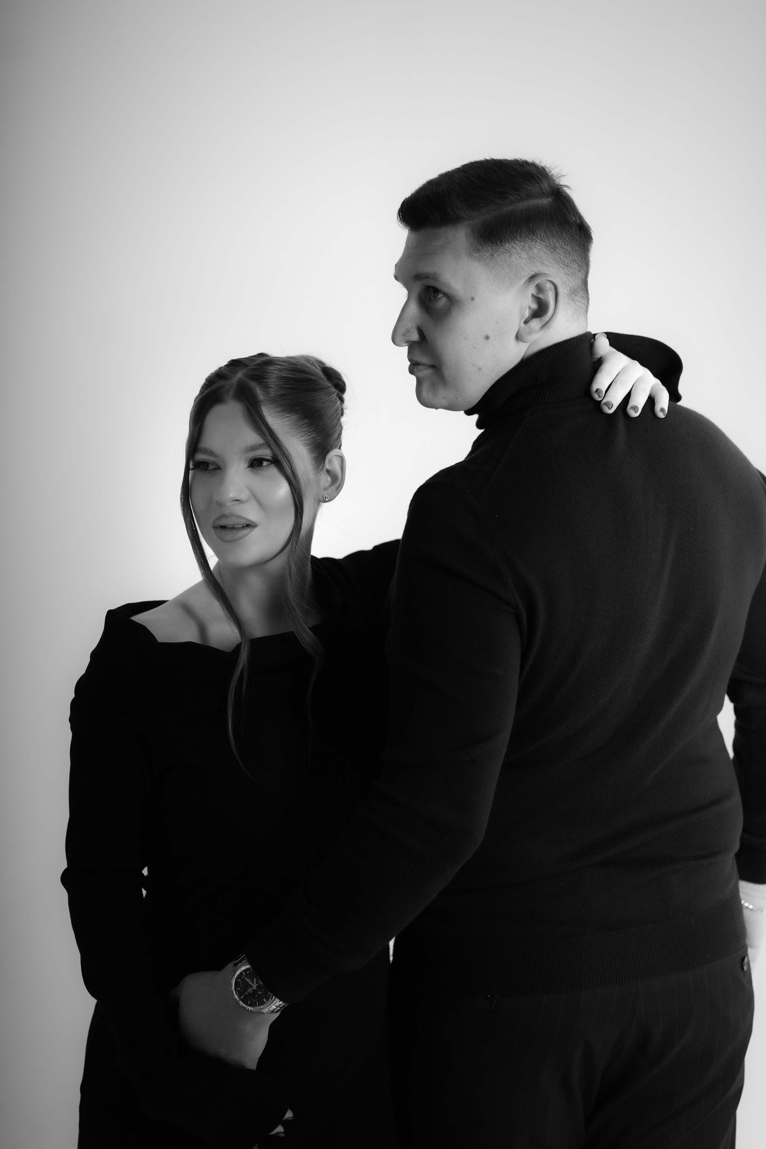 Беременность Анастасия. Свадебный и семейный видеограф в Москве Гера Филатов