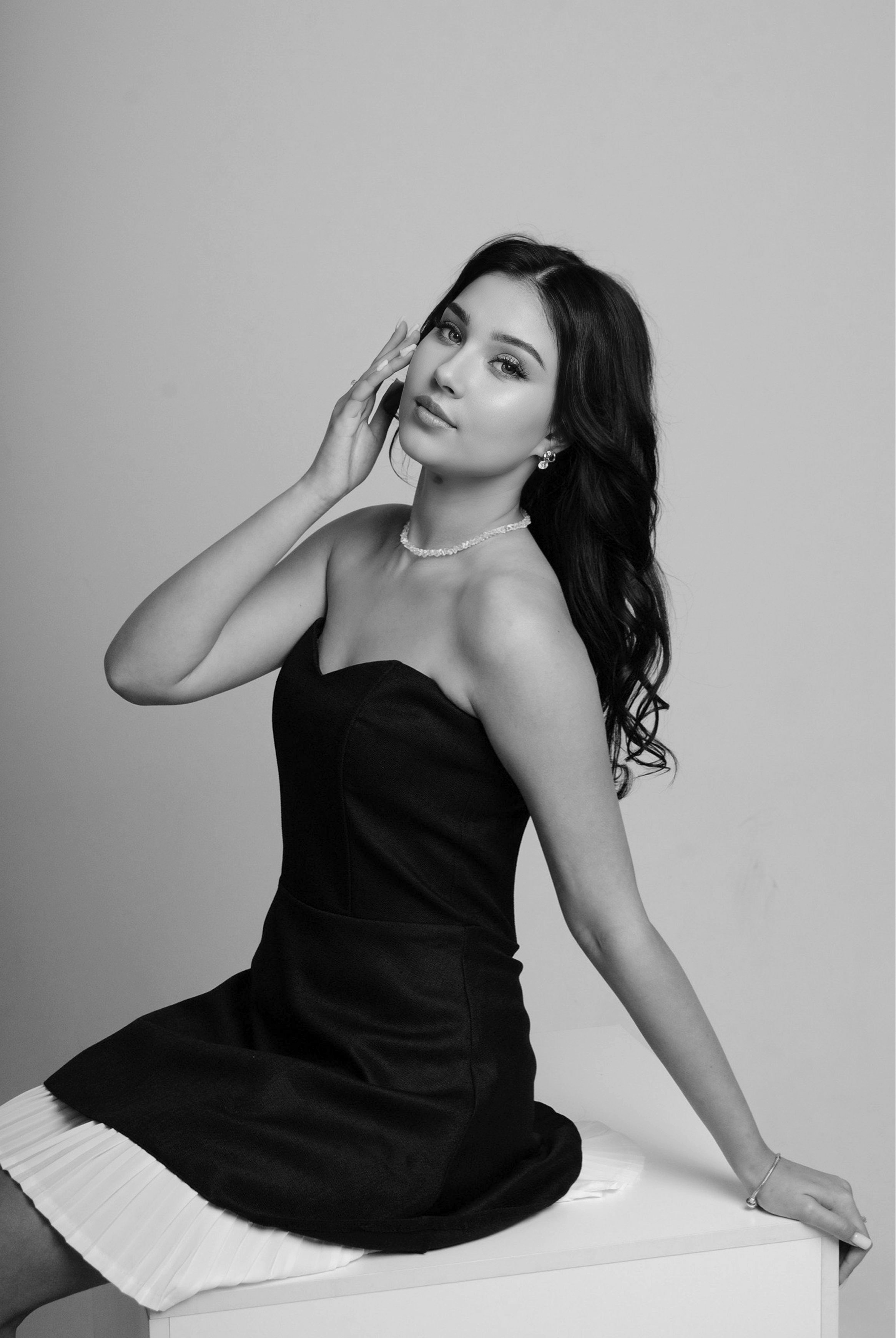 Съемка. Фотограф Мария Мусаелян