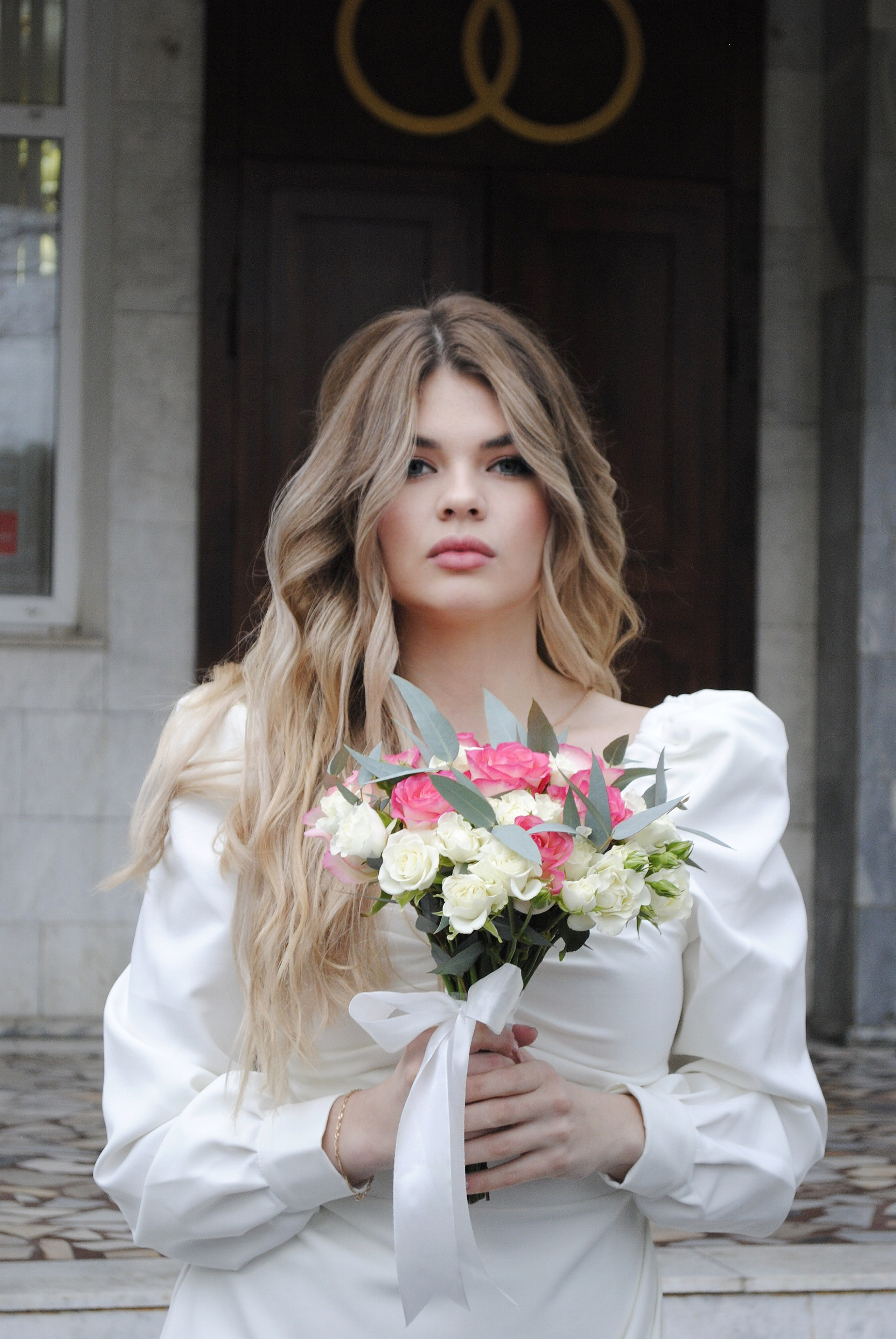 Свадьба Екатерина 12.12.2023. Фотограф Мария Мусаелян