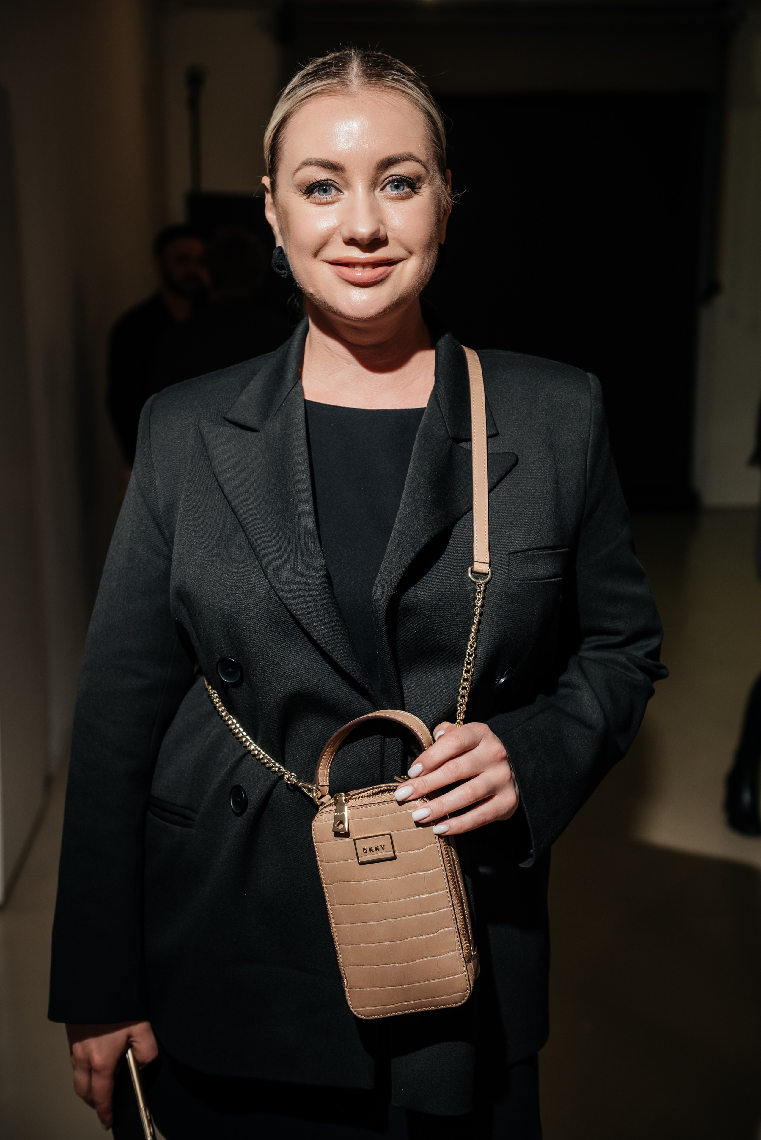 Презентация бренда Marian. Фотограф Москва Артур Горвард