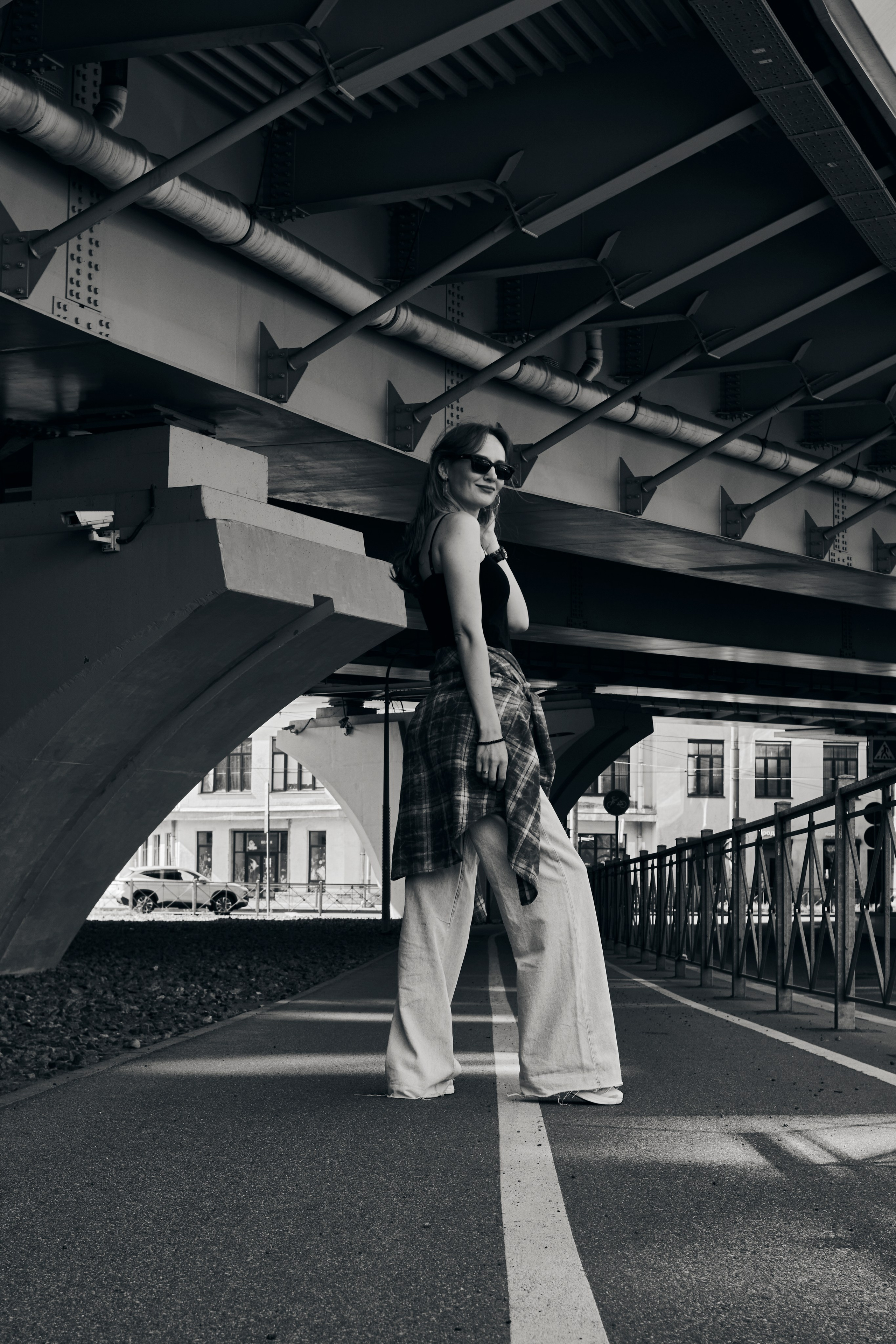 Мост Бетанкура. Фотограф в Санкт-Петербурге Анна Anetprophoto (женские, семейные, лавстори и контент-съемки)