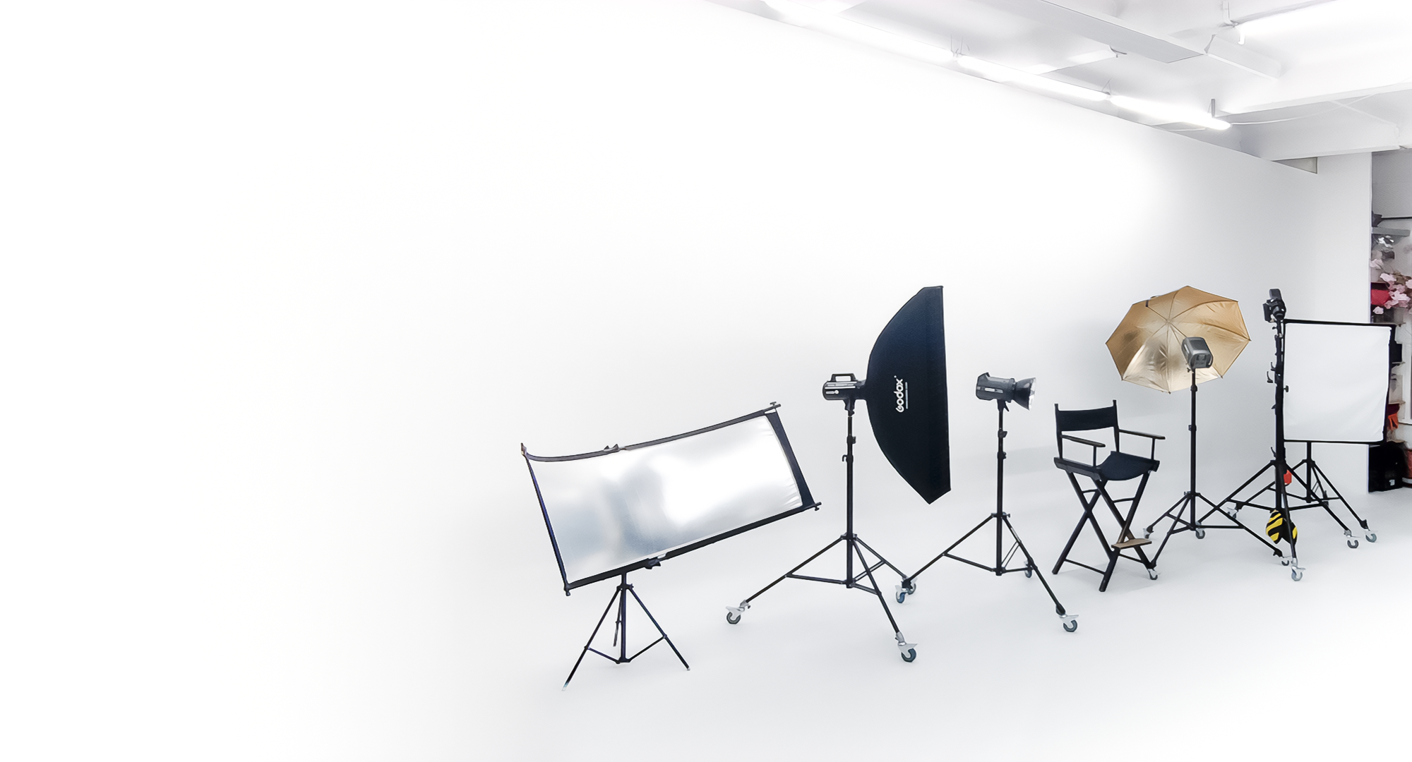 Фотостудия в Кызыле