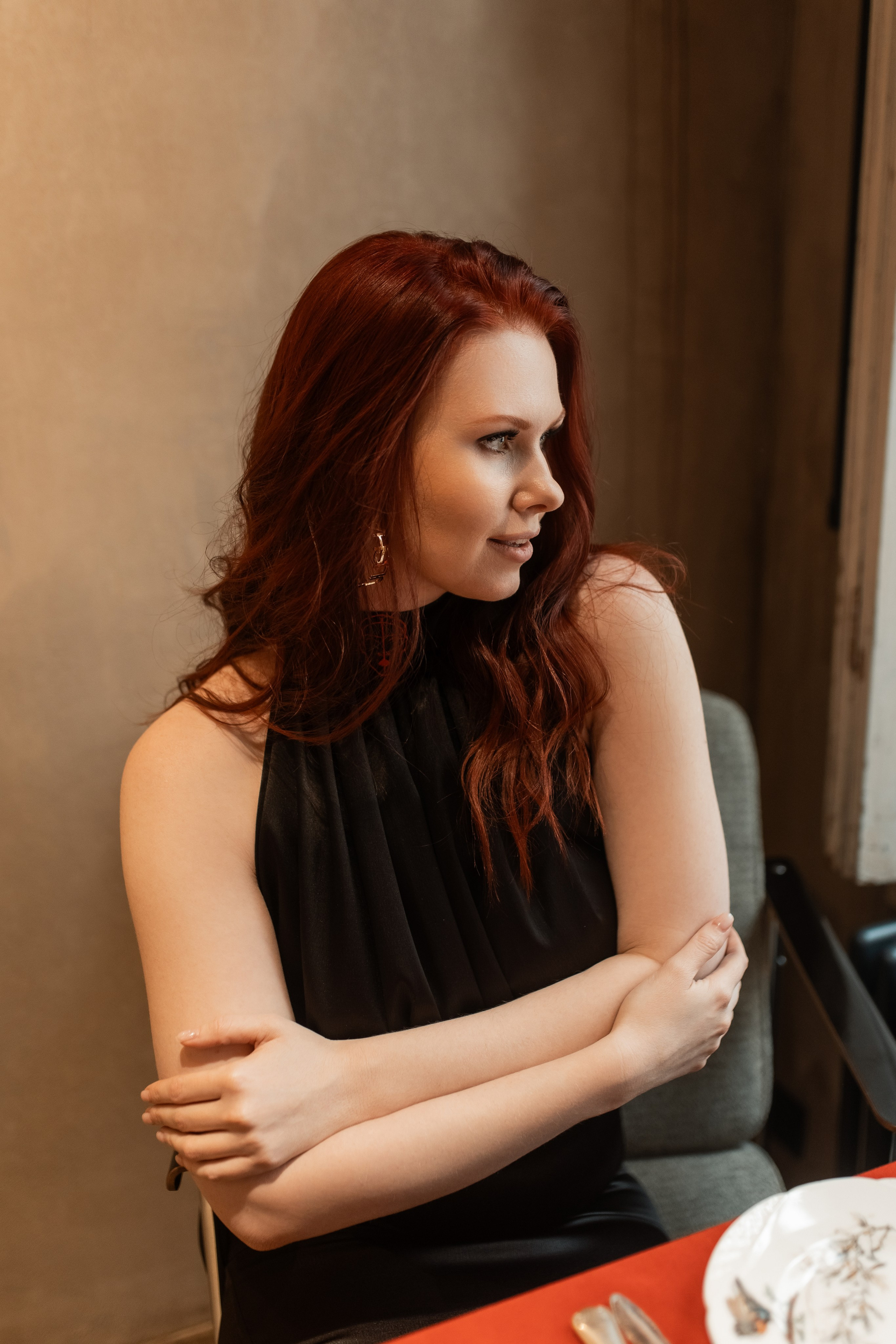 Индивидуальная фотосессия в Краснодаре