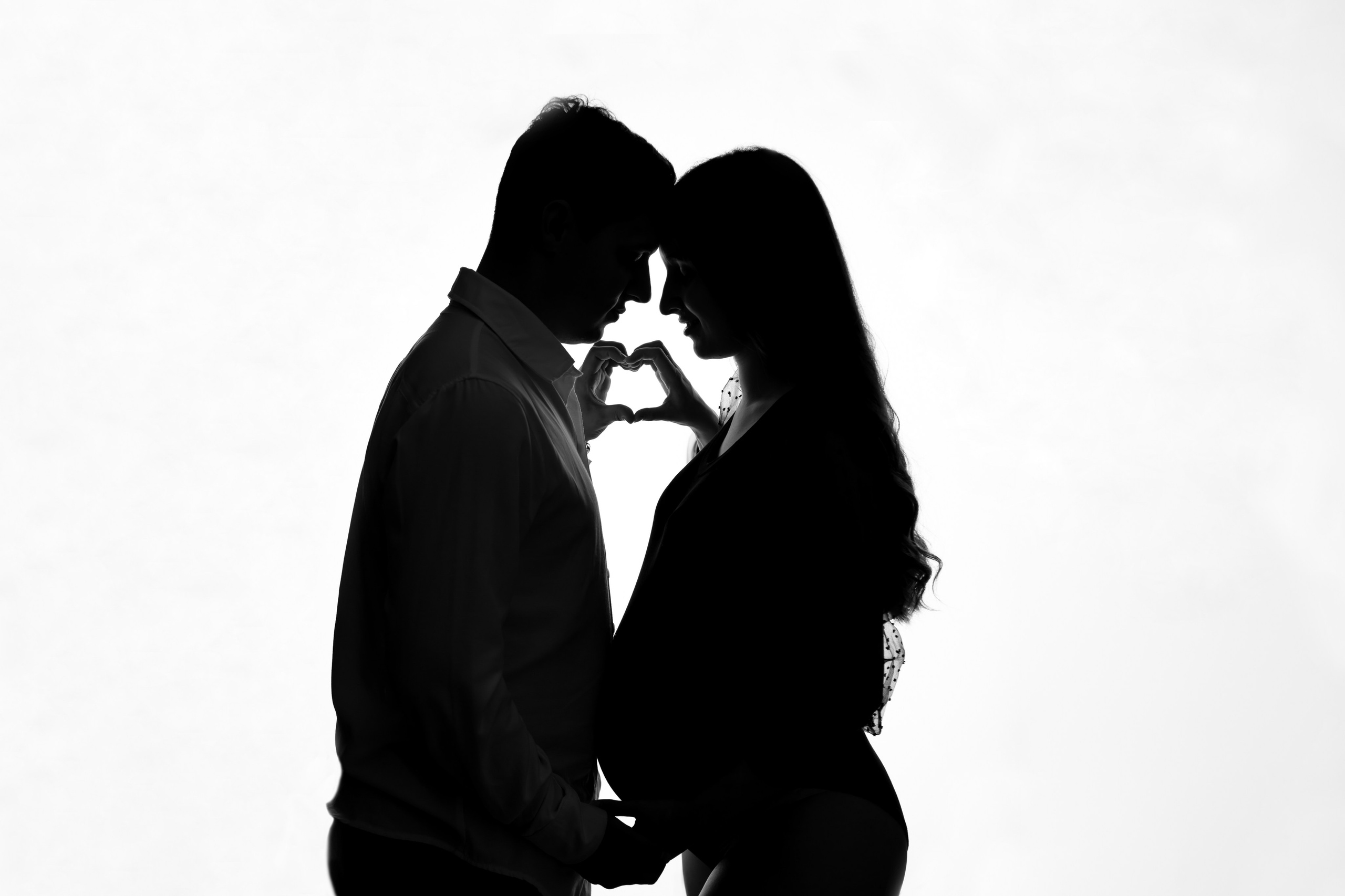 Беременность. Оля Март. Фотограф новорождённых город Лида. Фотограф на годик в Лиде