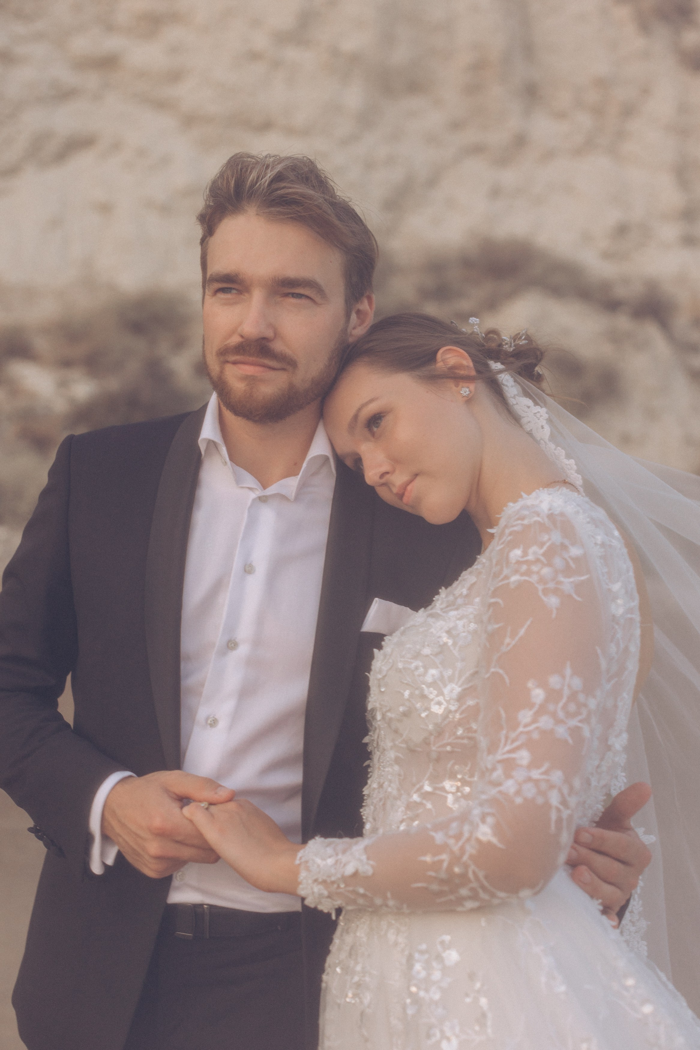 Cyprus whispers by the Mediterranean moonlight. Katerina Nord | Wedding and Couple Photographer in Germany and Europe