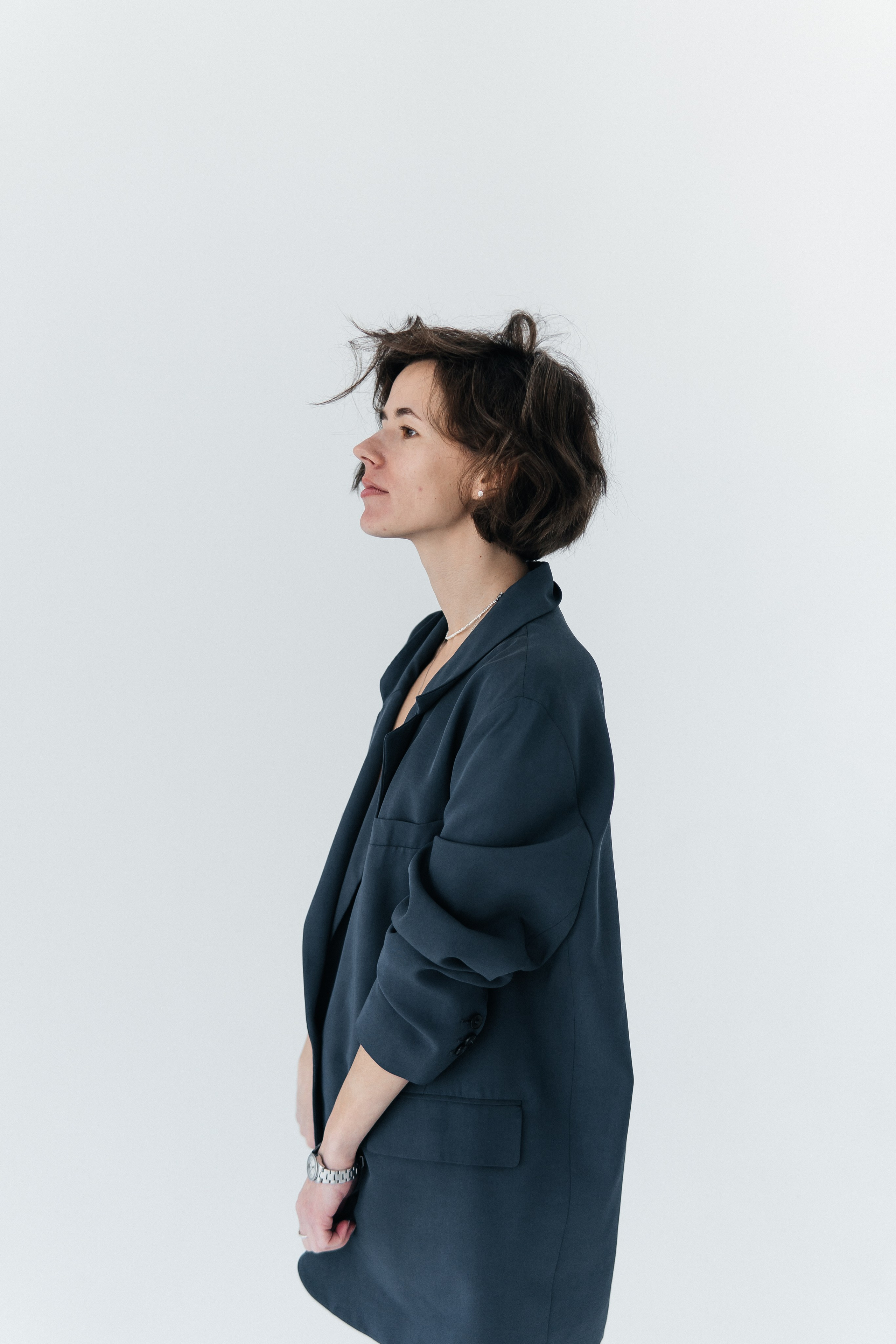 HB-day, Valya. Главная страница