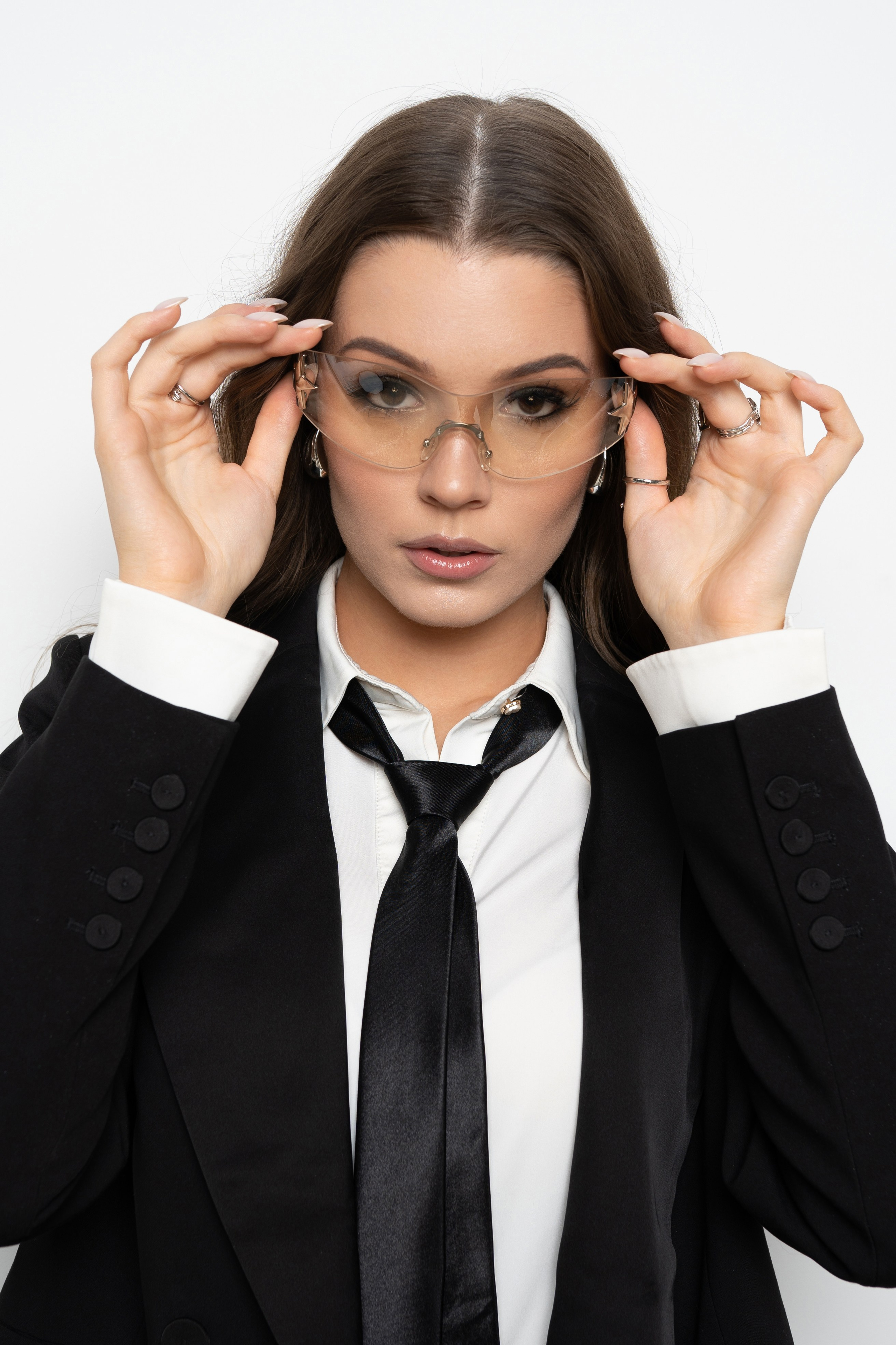 Маргарита Голубева. Фотограф Чебоксары