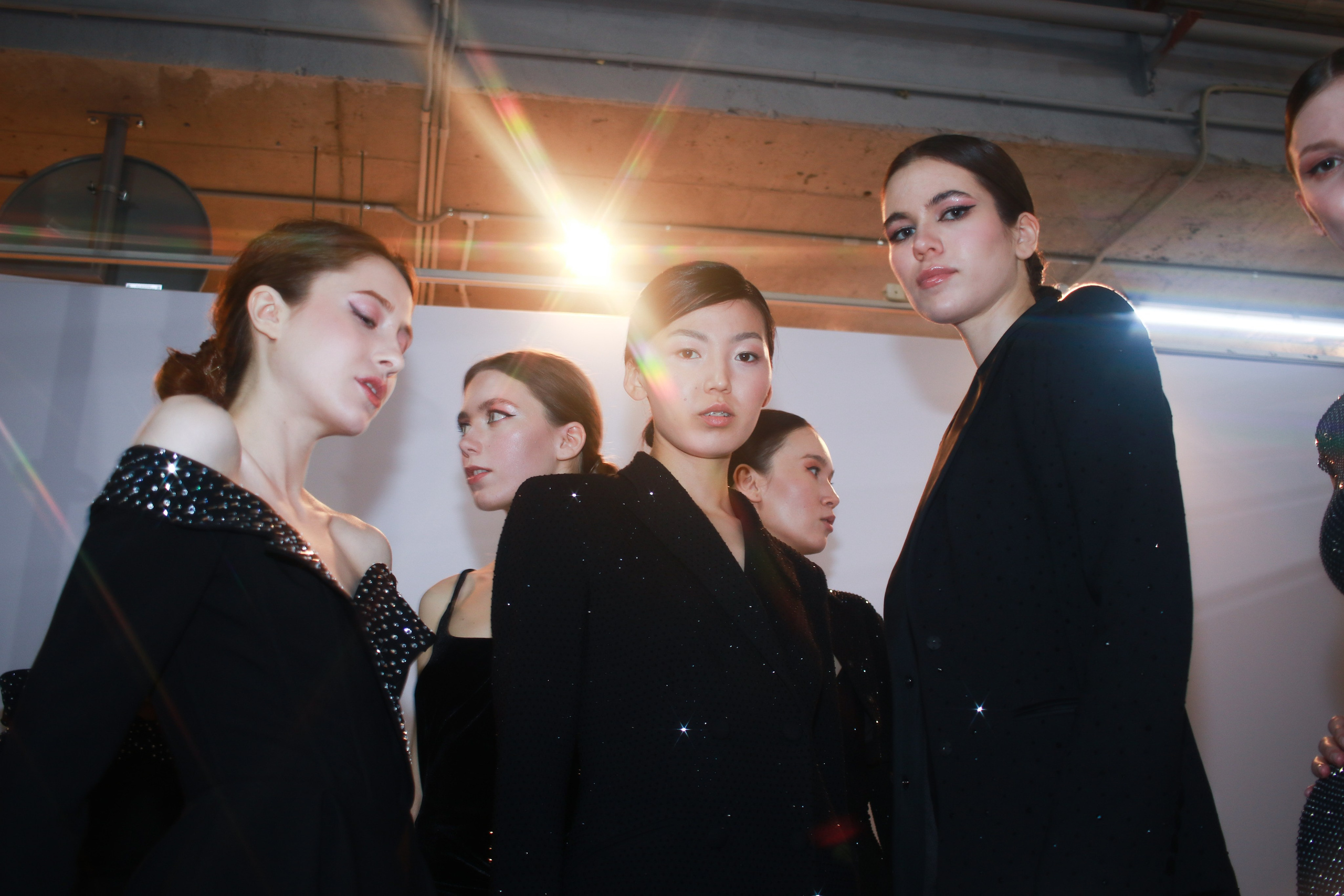 Московская неделя моды. Фотограф Чебоксары