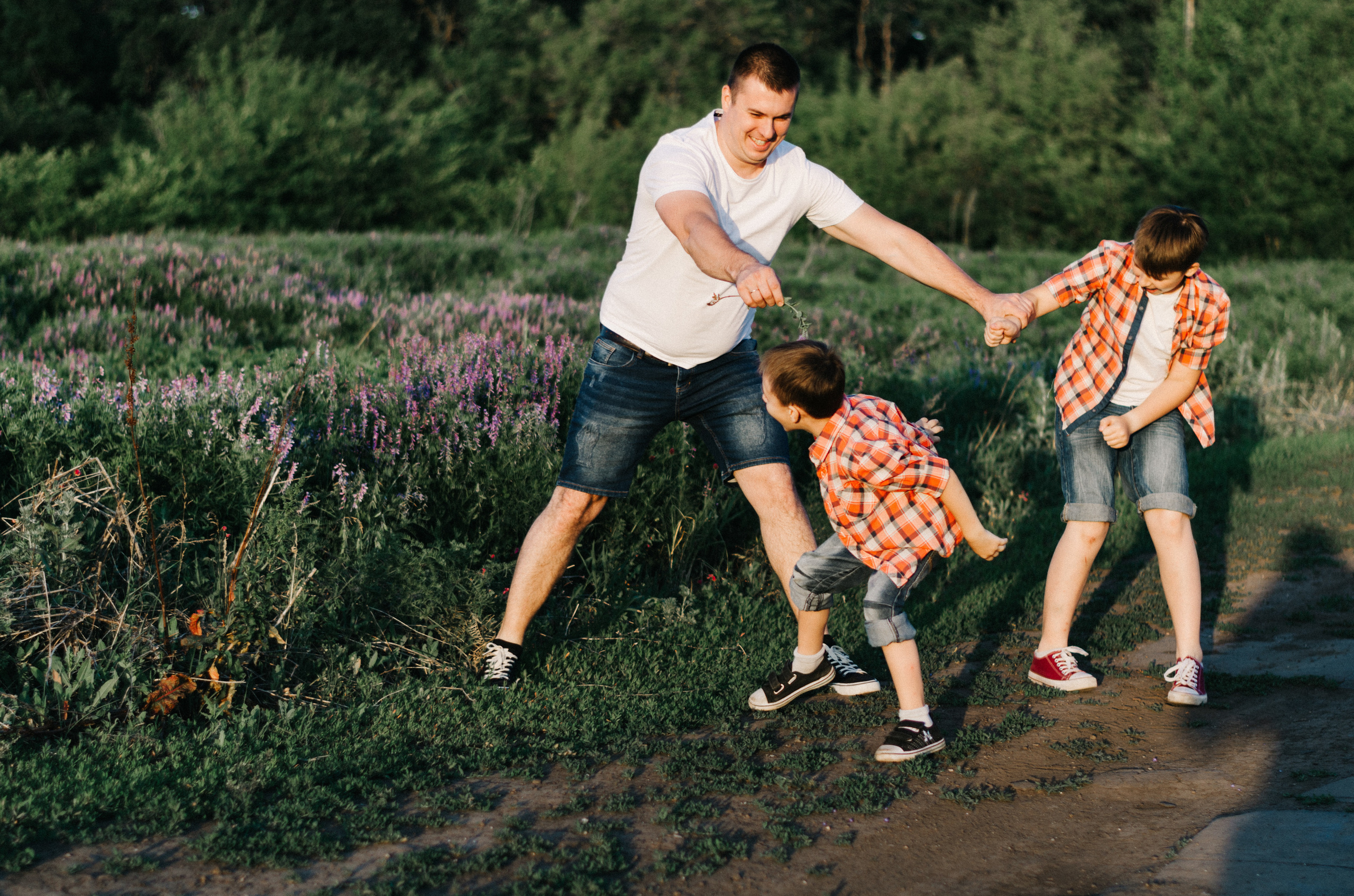 СЕМЬЯ. Доброго времени суток! Меня зовут Куличкова Юлия — я фотограф Ваших эм