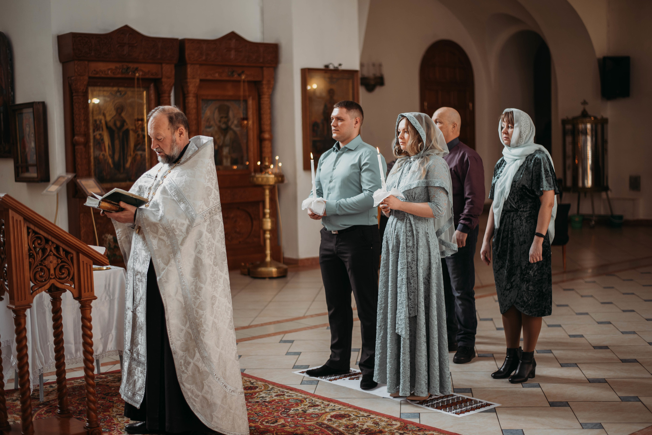 ТАИНСТВО ВЕНЧАНИЯ — Алексей и Кристина. Доброго времени суток! Меня зовут Куличкова Юлия — я фотограф Ваших эм