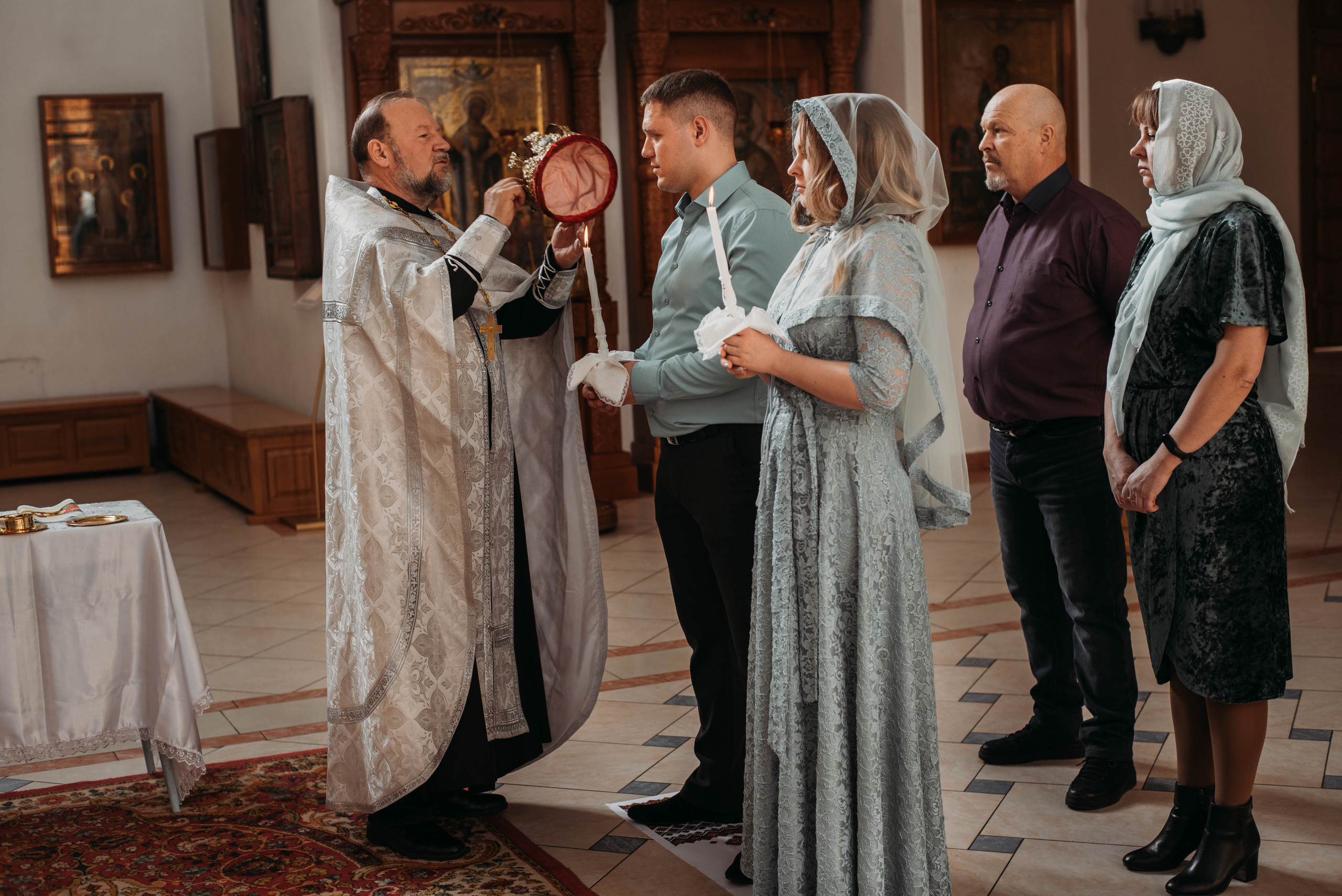 ТАИНСТВО ВЕНЧАНИЯ — Алексей и Кристина. Доброго времени суток! Меня зовут Куличкова Юлия — я фотограф Ваших эм