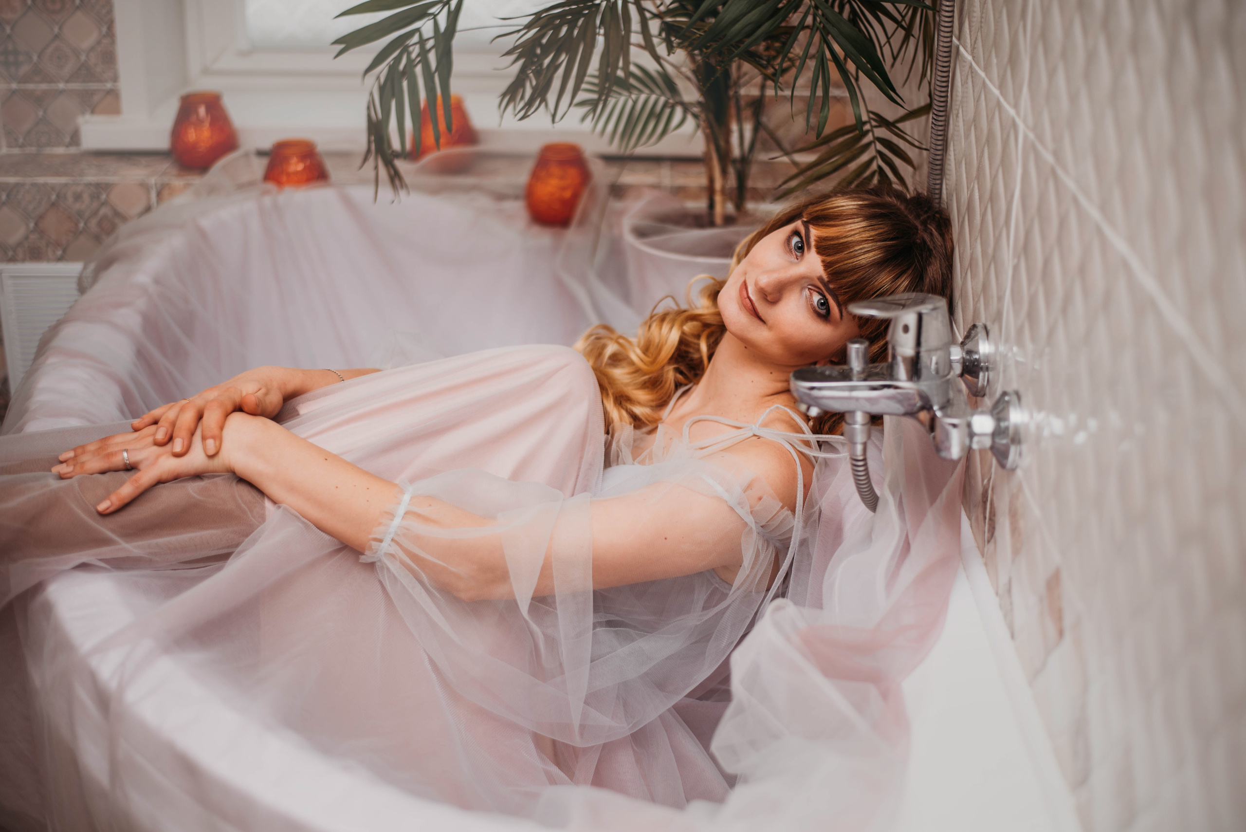 ФОТОПРОЕКТ — DRY BATH. Доброго времени суток! Меня зовут Куличкова Юлия — я фотограф Ваших эм