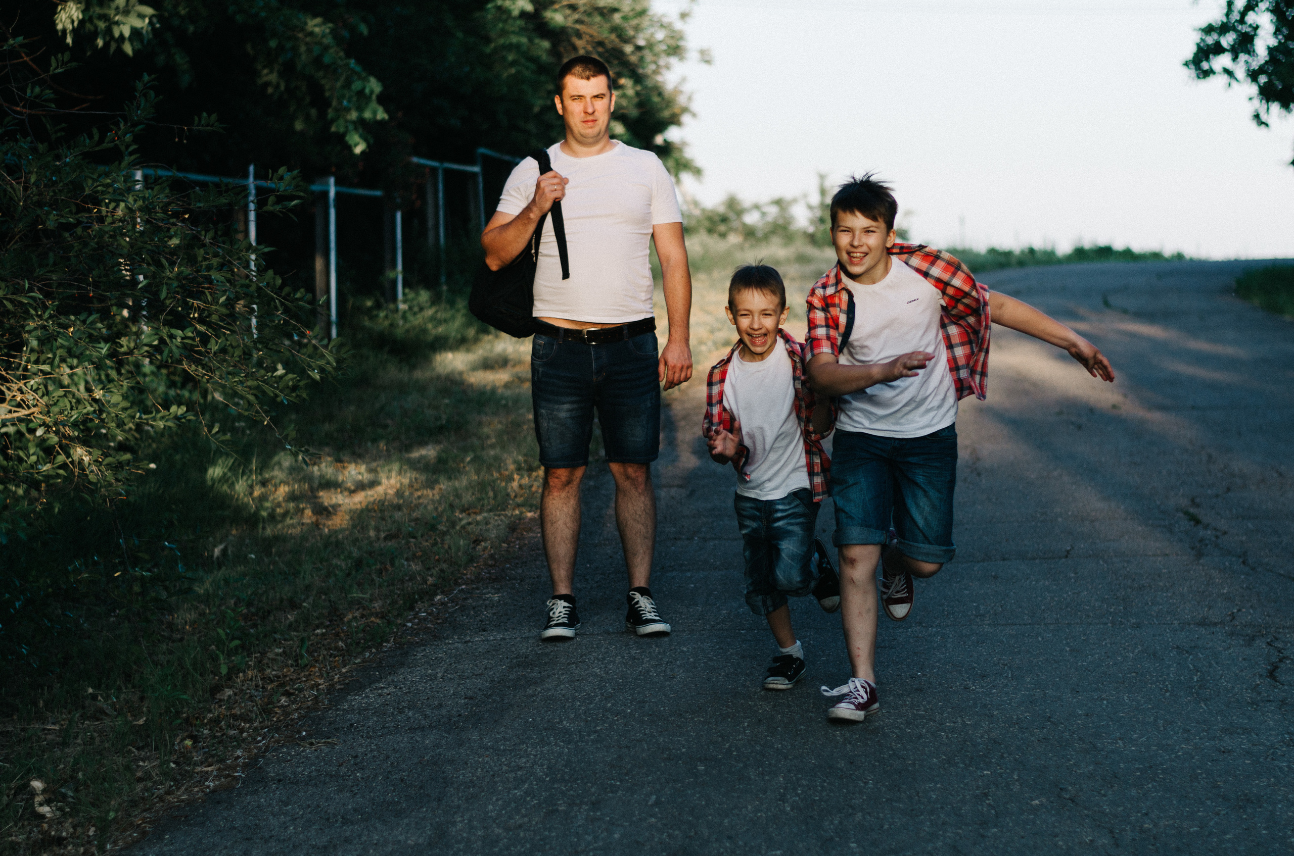 СЕМЬЯ. Доброго времени суток! Меня зовут Куличкова Юлия — я фотограф Ваших эм