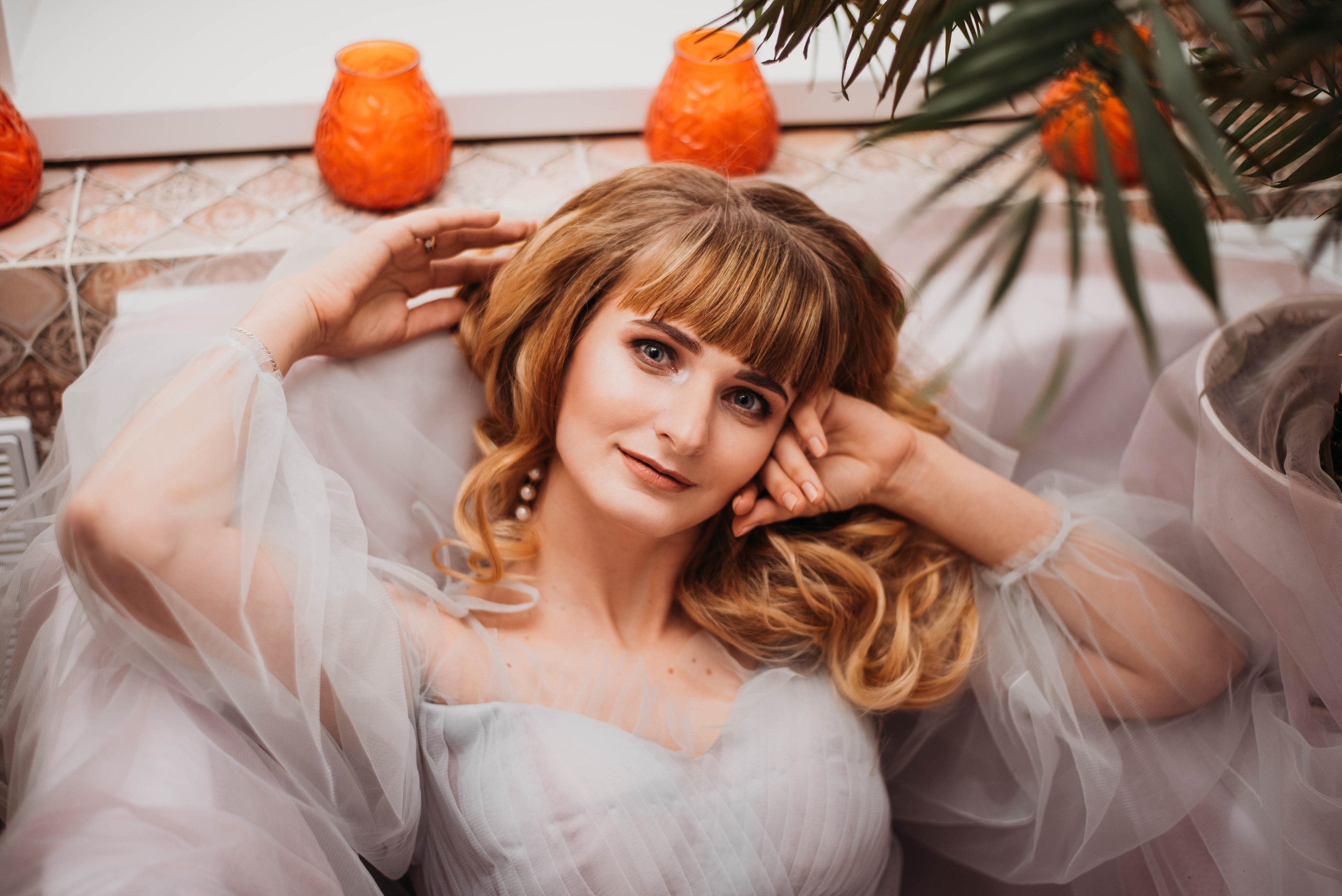 ФОТОПРОЕКТ — DRY BATH. Доброго времени суток! Меня зовут Куличкова Юлия — я фотограф Ваших эм