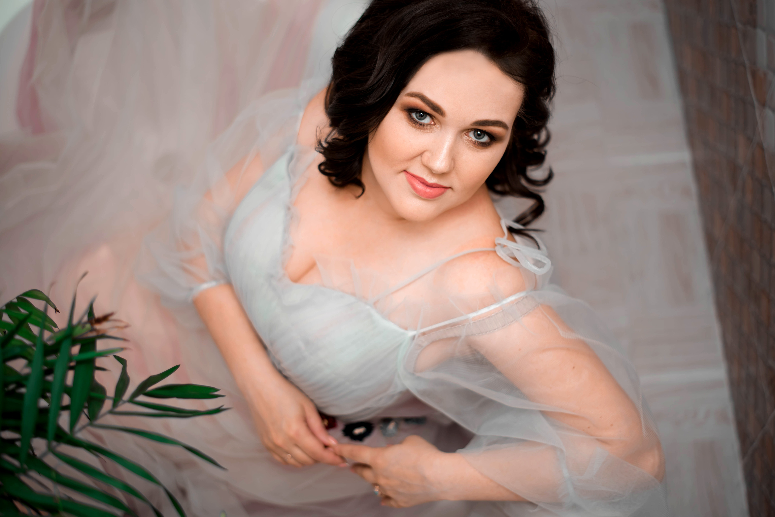 ФОТОПРОЕКТ — DRY BATH. Доброго времени суток! Меня зовут Куличкова Юлия — я фотограф Ваших эм