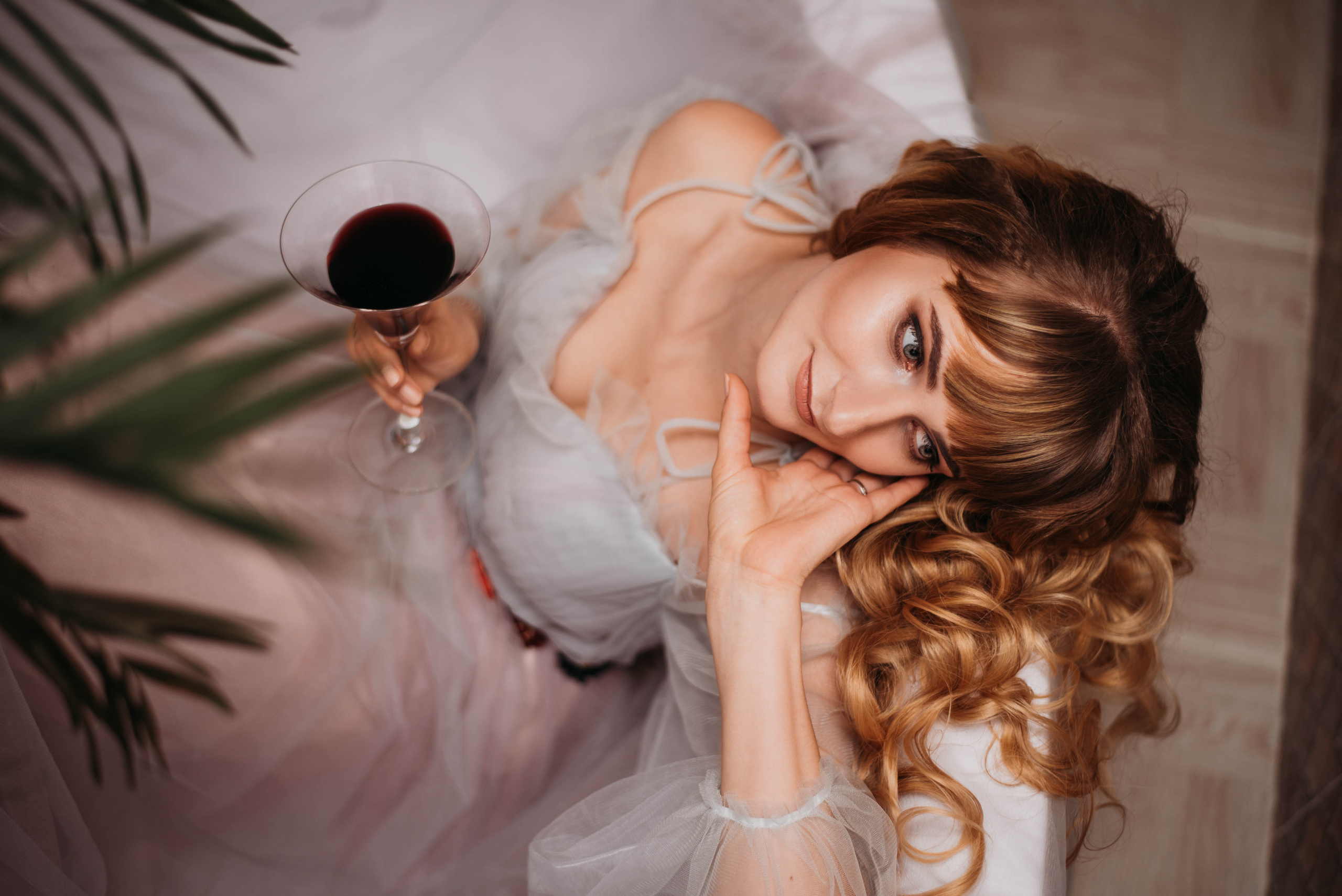 ФОТОПРОЕКТ — DRY BATH. Доброго времени суток! Меня зовут Куличкова Юлия — я фотограф Ваших эм