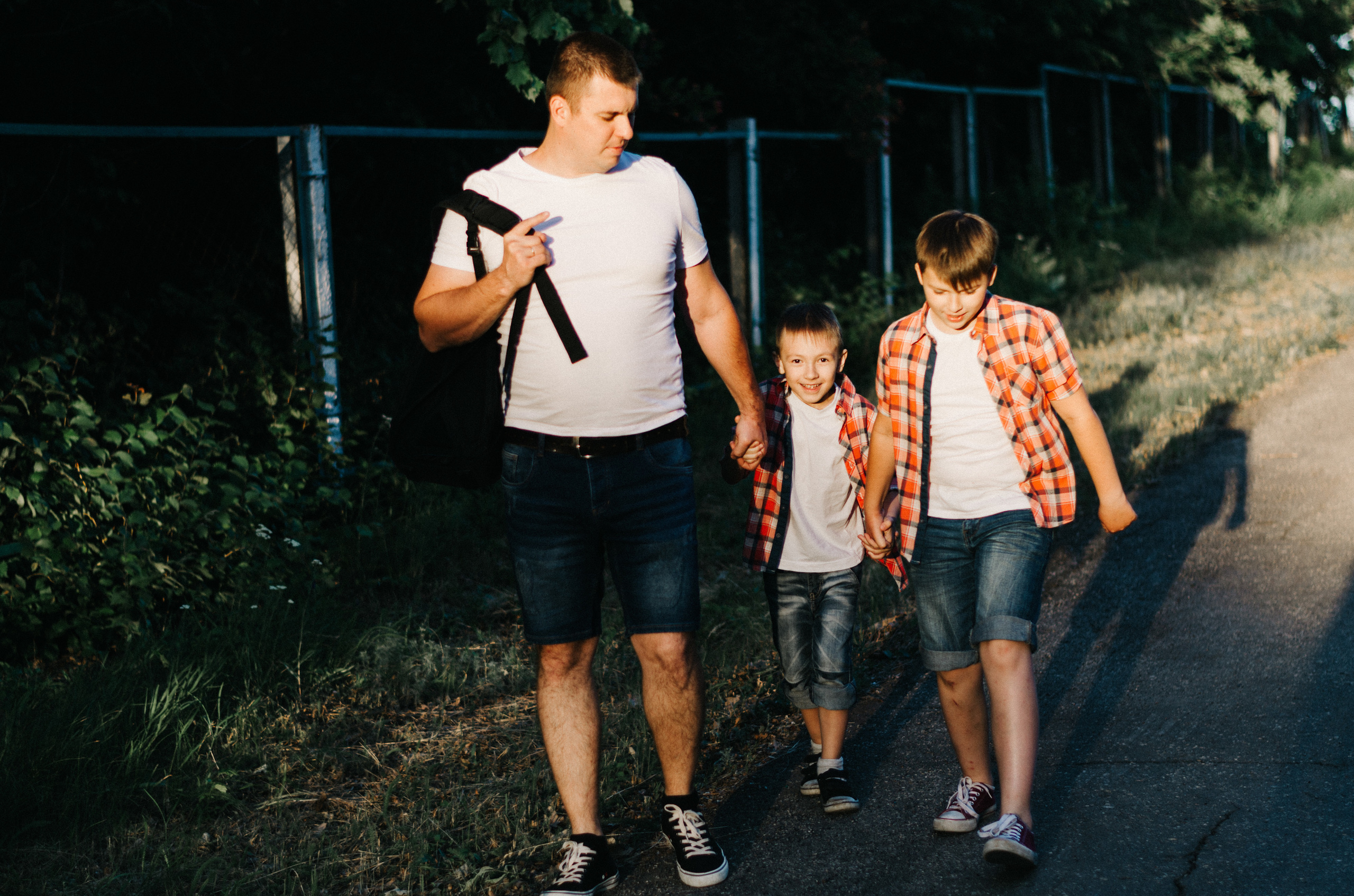 СЕМЬЯ. Доброго времени суток! Меня зовут Куличкова Юлия — я фотограф Ваших эм