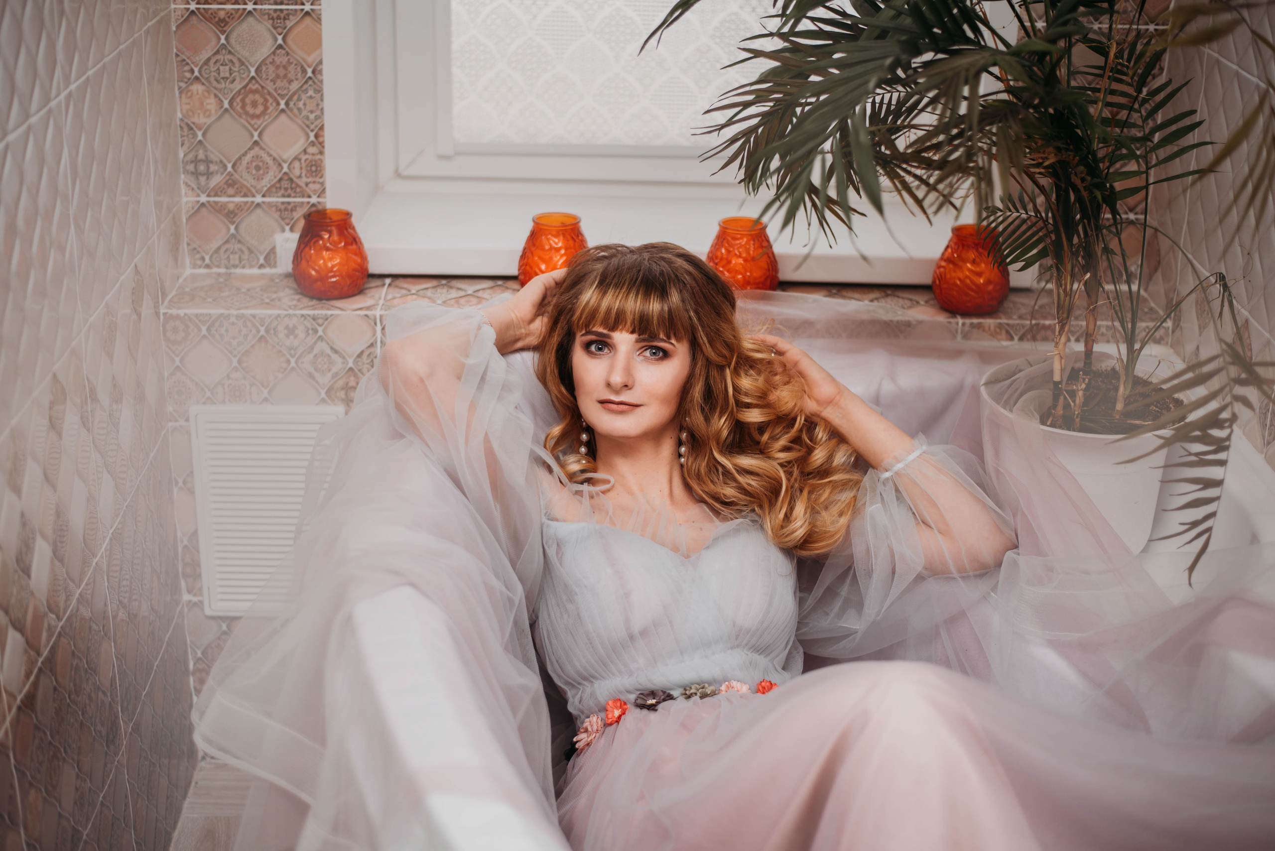 ФОТОПРОЕКТ — DRY BATH. Доброго времени суток! Меня зовут Куличкова Юлия — я фотограф Ваших эм