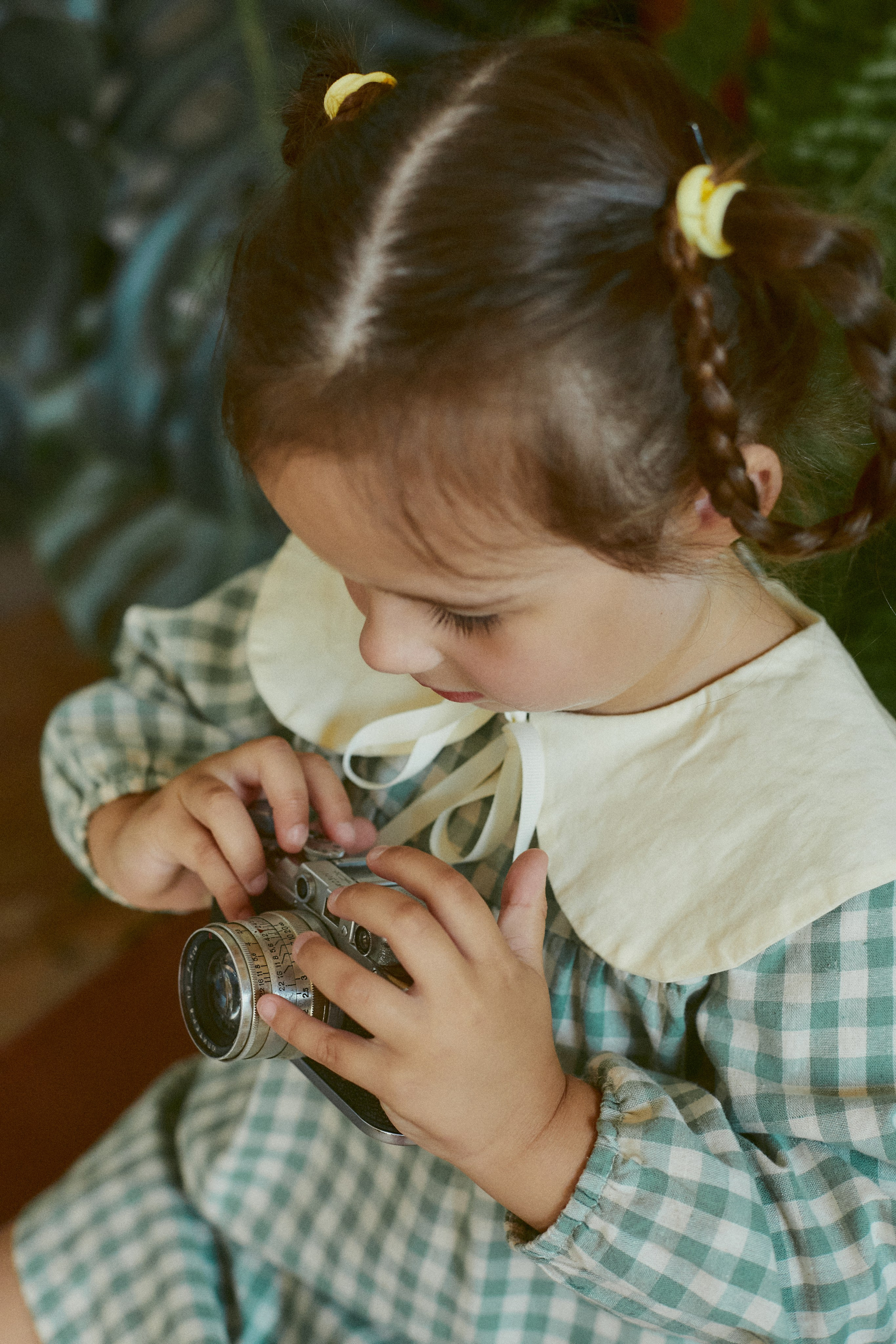 RETRO. Efimova Model Agency