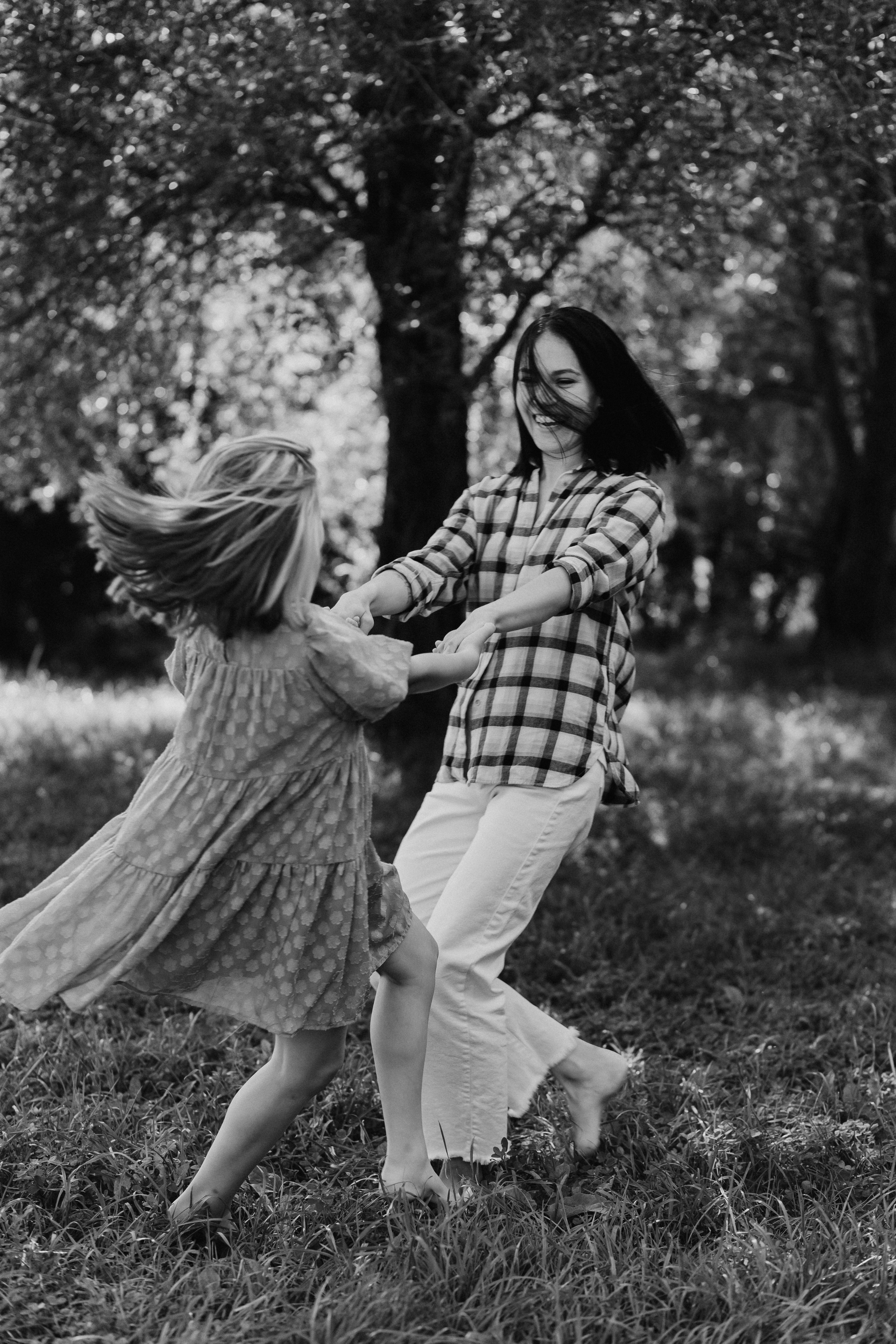 Love Story — Семейные. Фотограф в Москве Екатерина Потапова