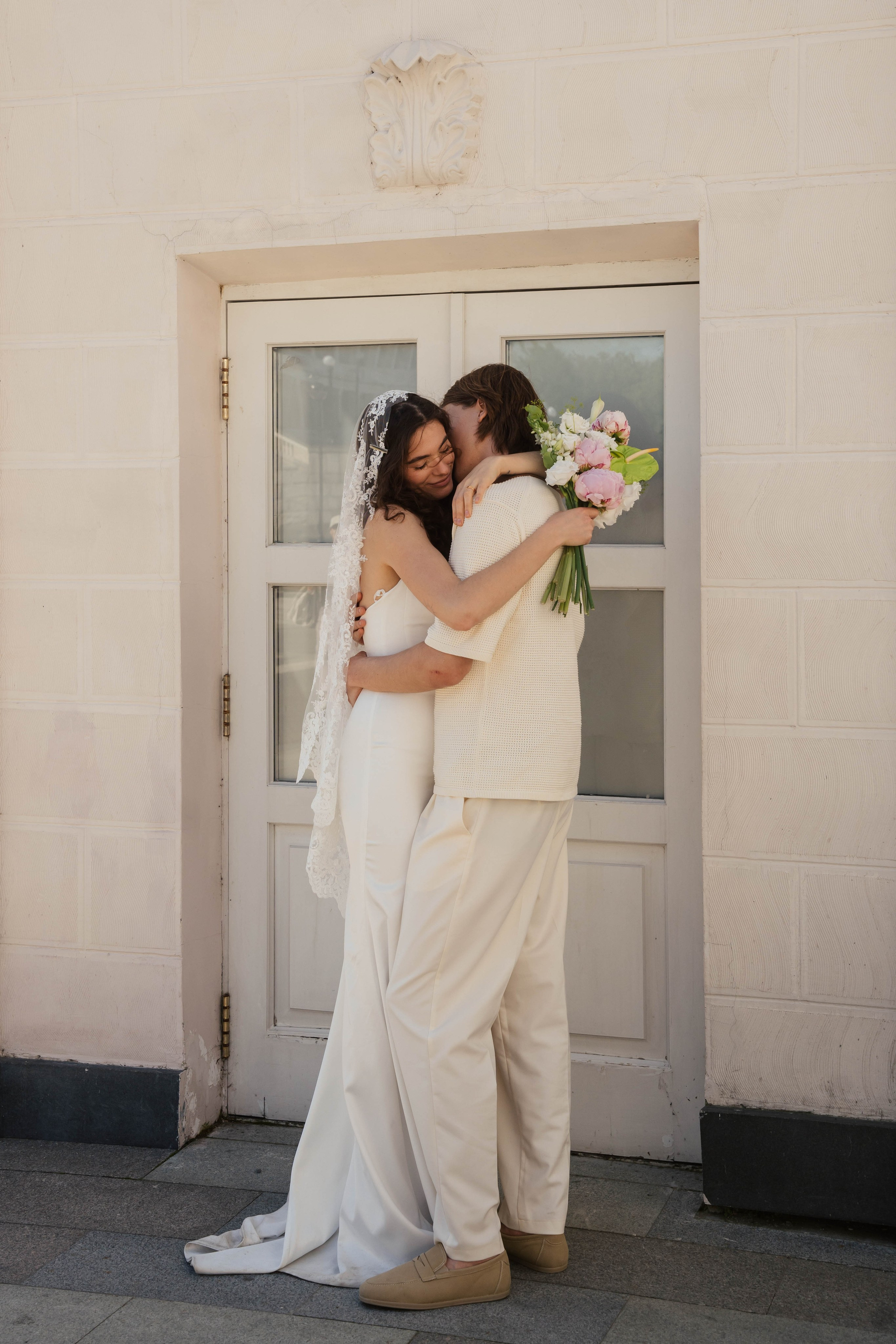 Гриша и Влада