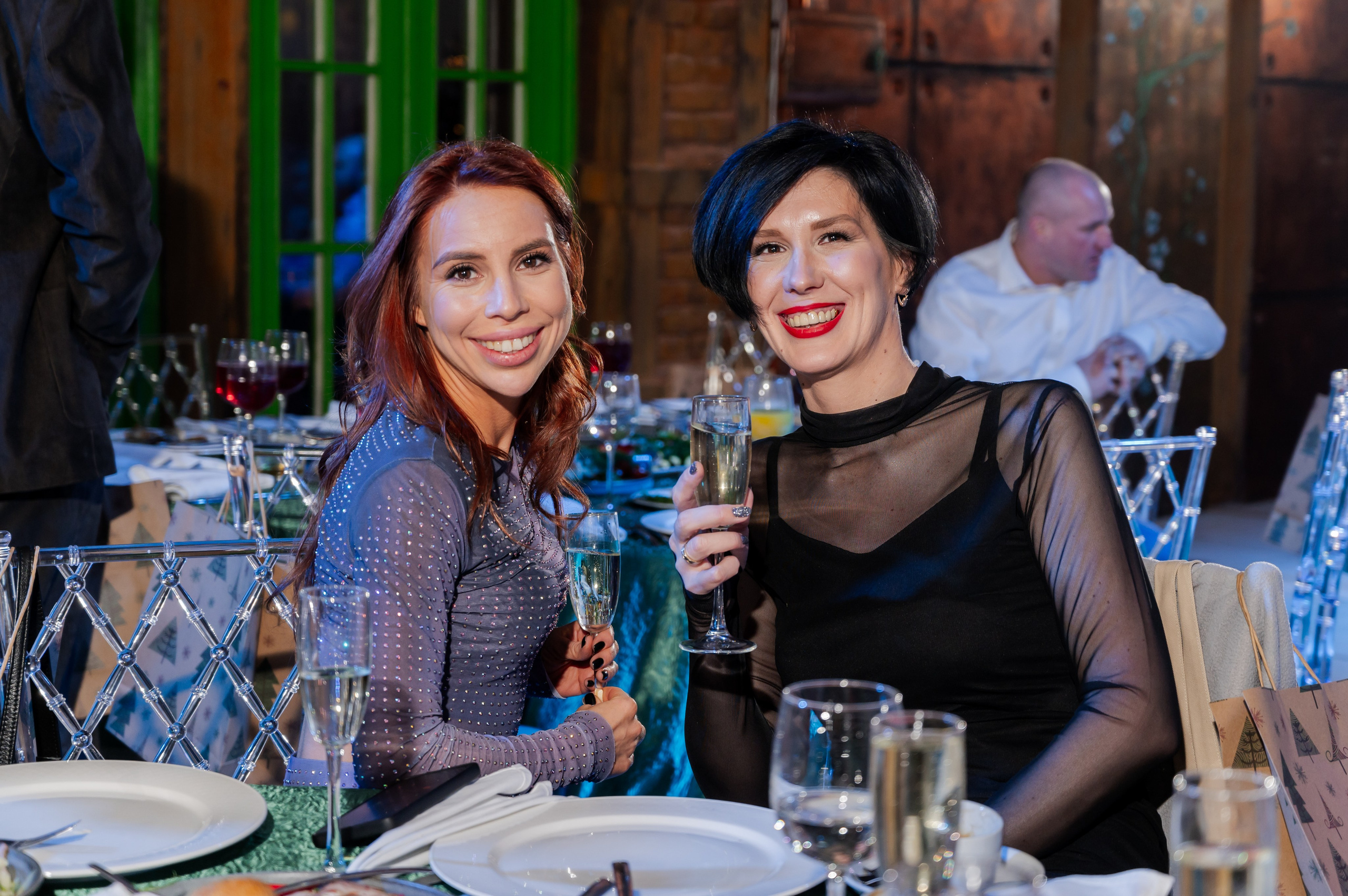 Мероприятия. Свадебный фотограф и видеограф Дмитрий Власов