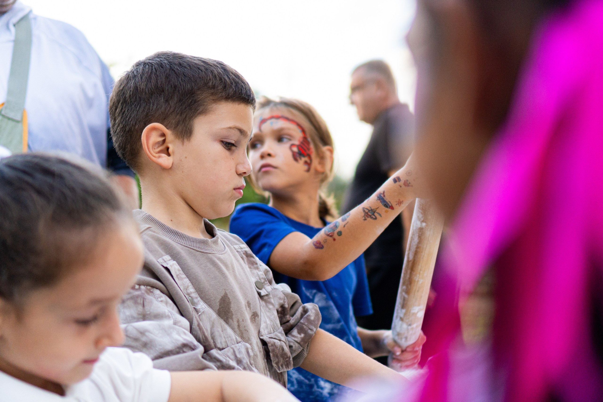 День Рождения Софии. Фото-ВидеоПродакшен для экспертов и брендов