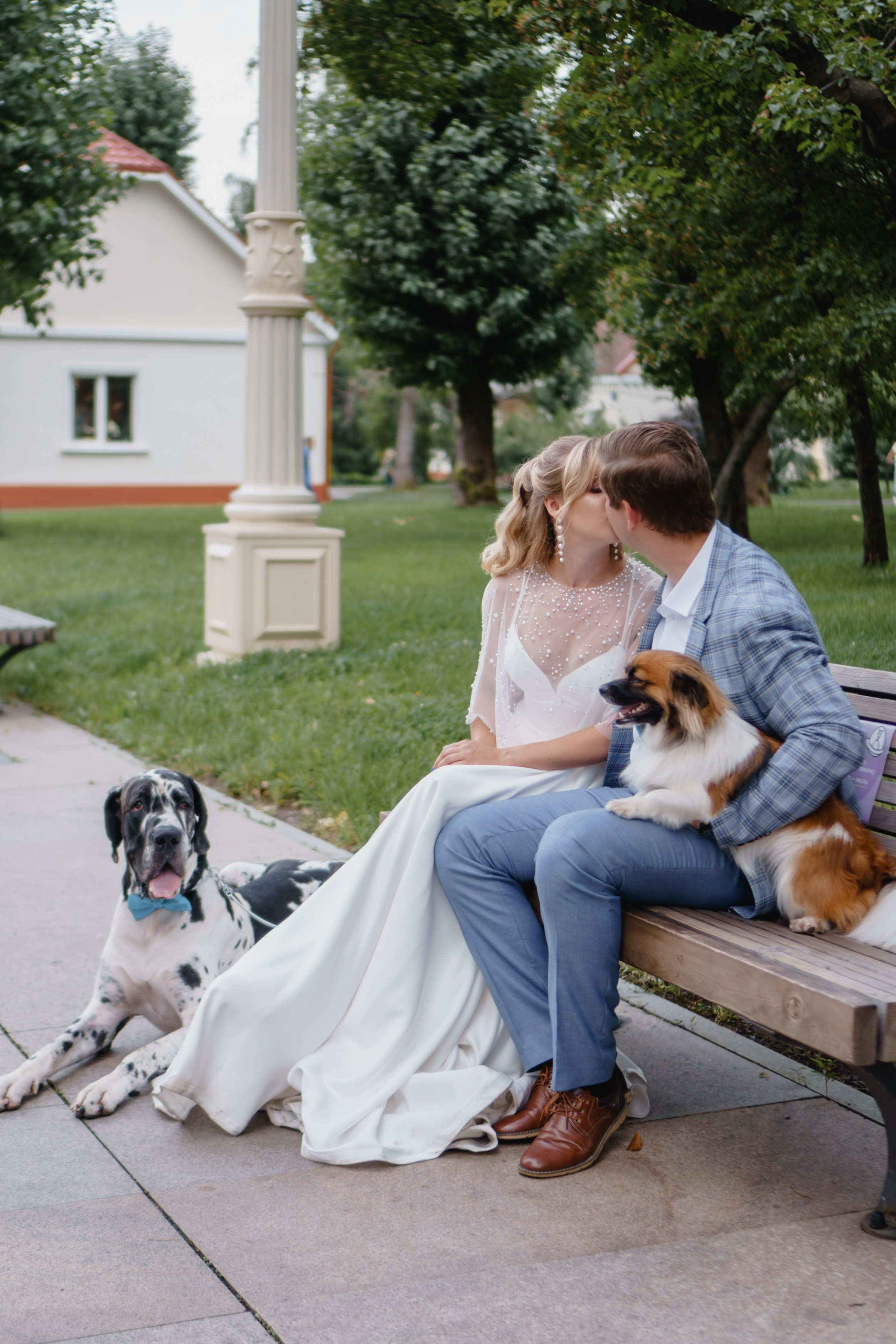 KATE&ANDREW. Анастасия Вайнер — свадебный и портретный фотограф в Германии и по всей Европе