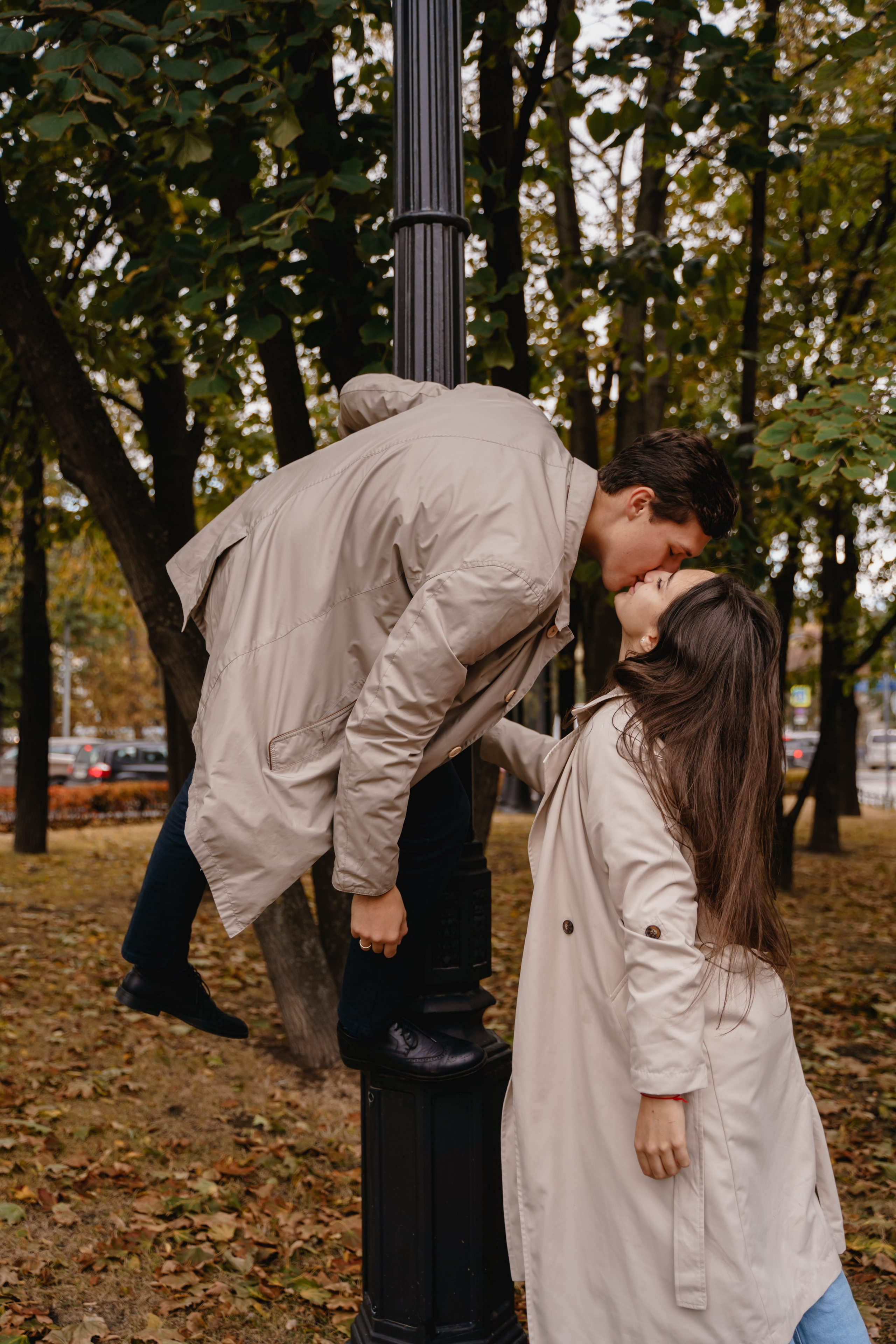 VIKA&VOVA. Анастасия Вайнер — свадебный и портретный фотограф в Германии и по всей Европе