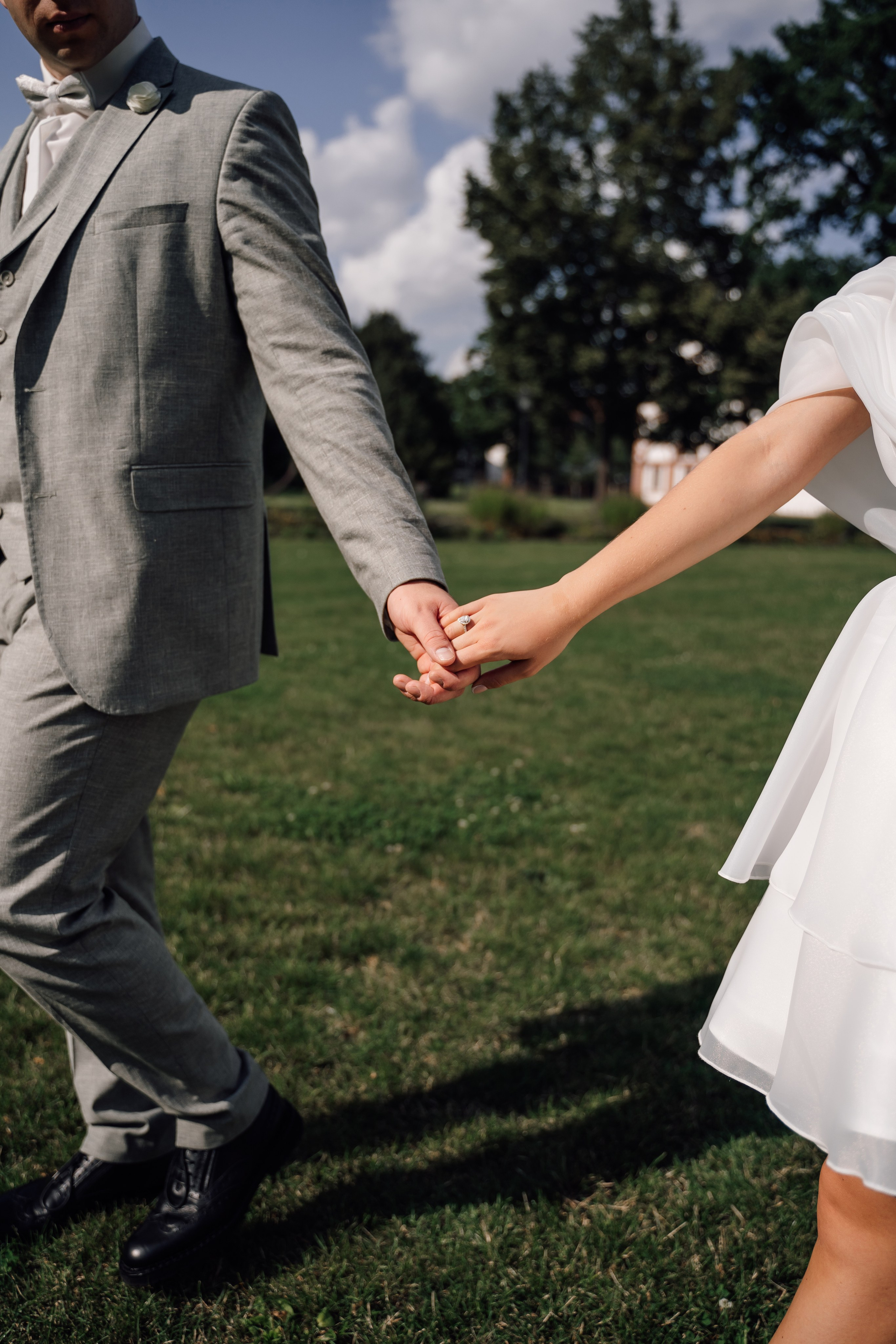 Анастасия Вайнер — свадебный и портретный фотограф в Германии и по всей Европе