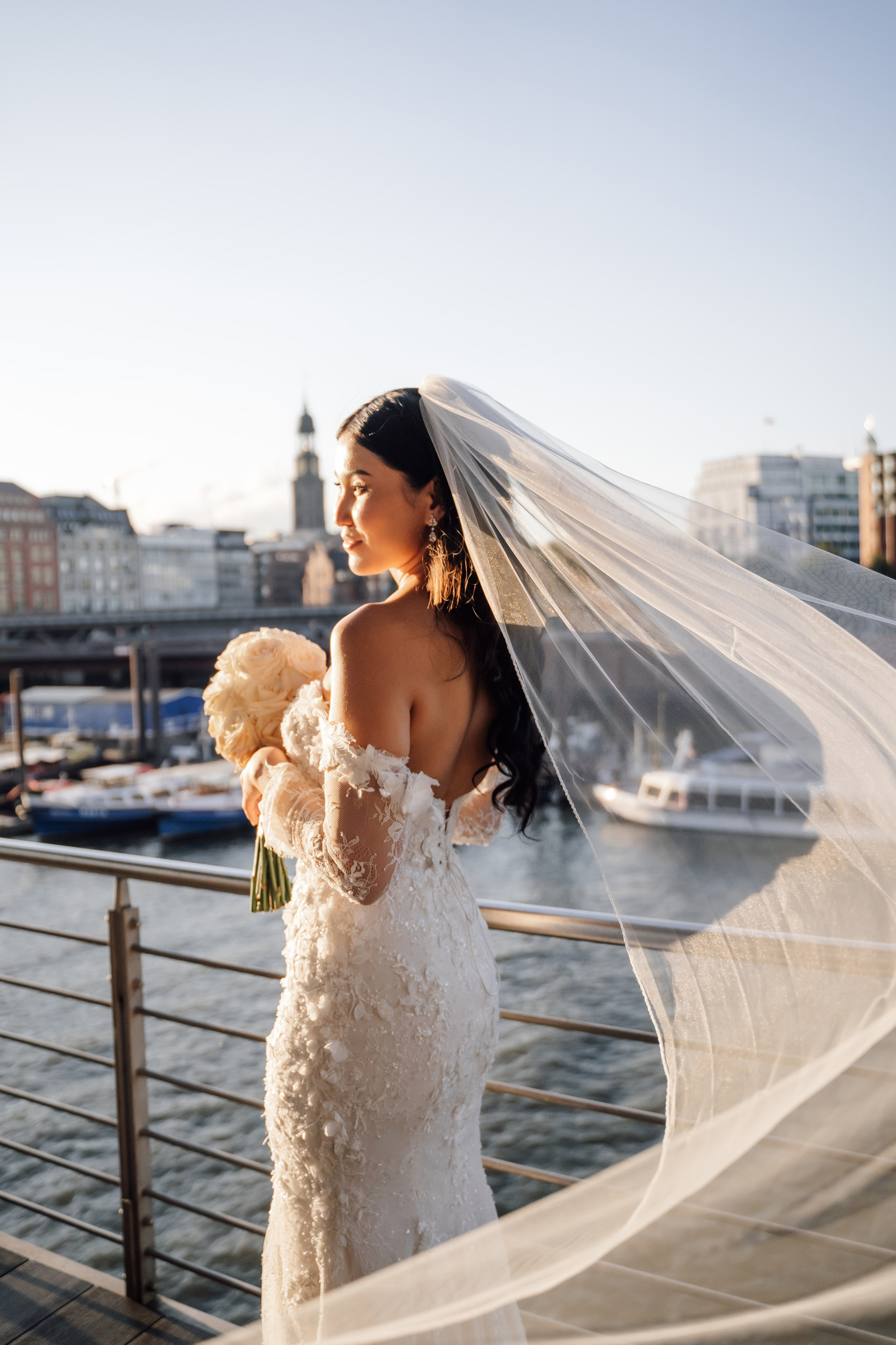 KYIAL&SWORN. Anastasiia Vainer – Hochzeits- und Porträtfotografin in Deutschland und ganz Europa