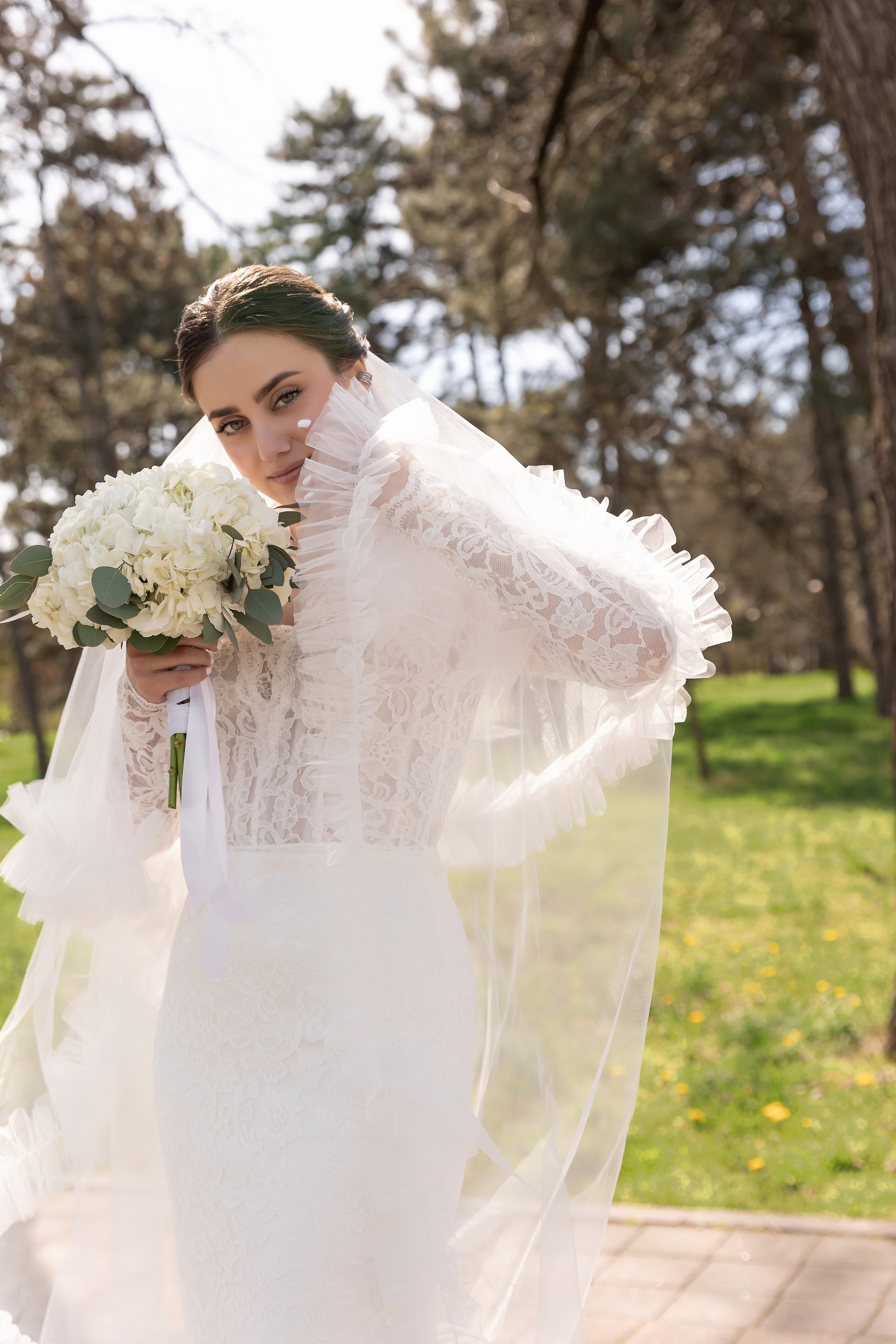 Свадьбы. Свадебный фотограф в Краснодаре