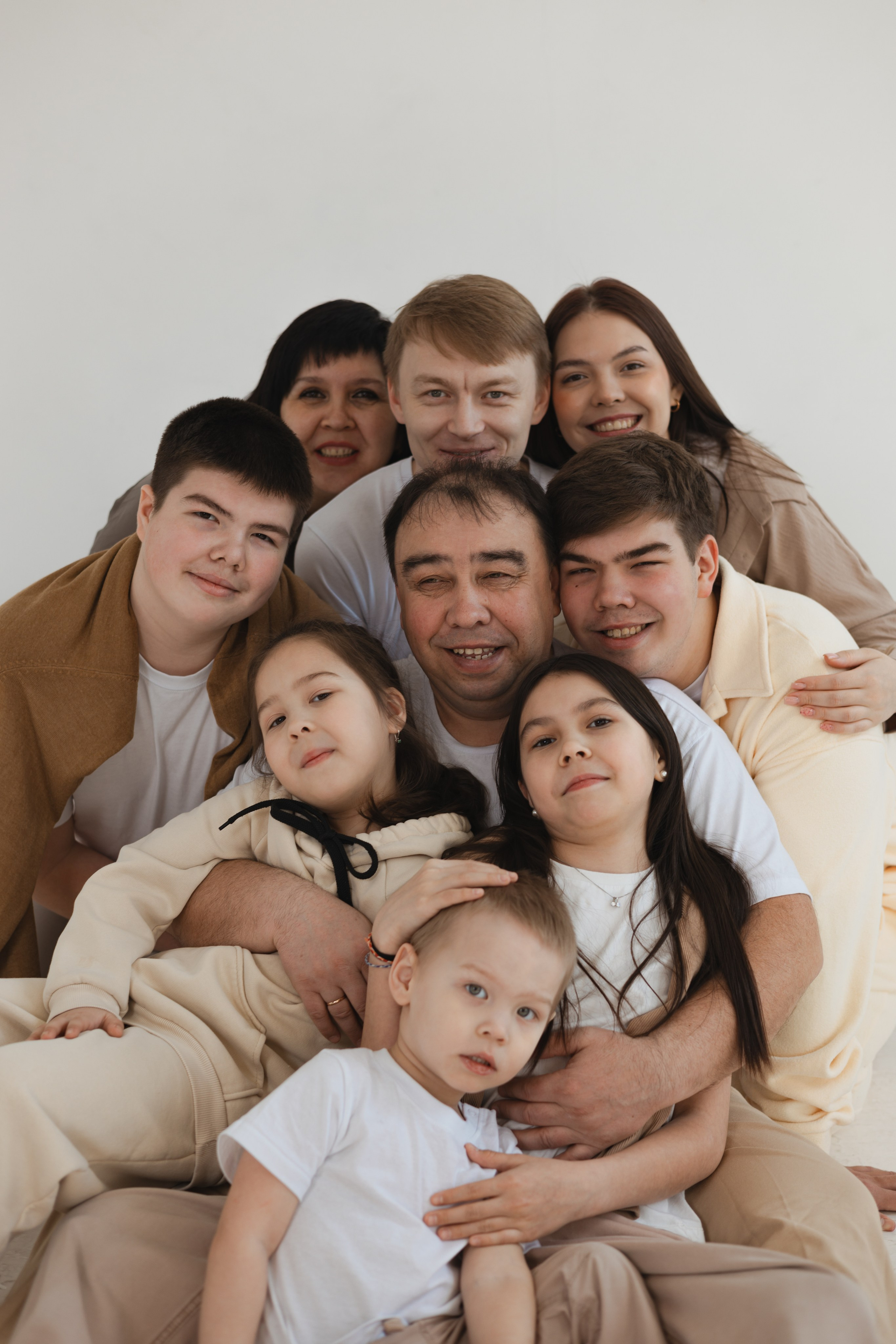 Family. Фотограф из Йошкар-Олы