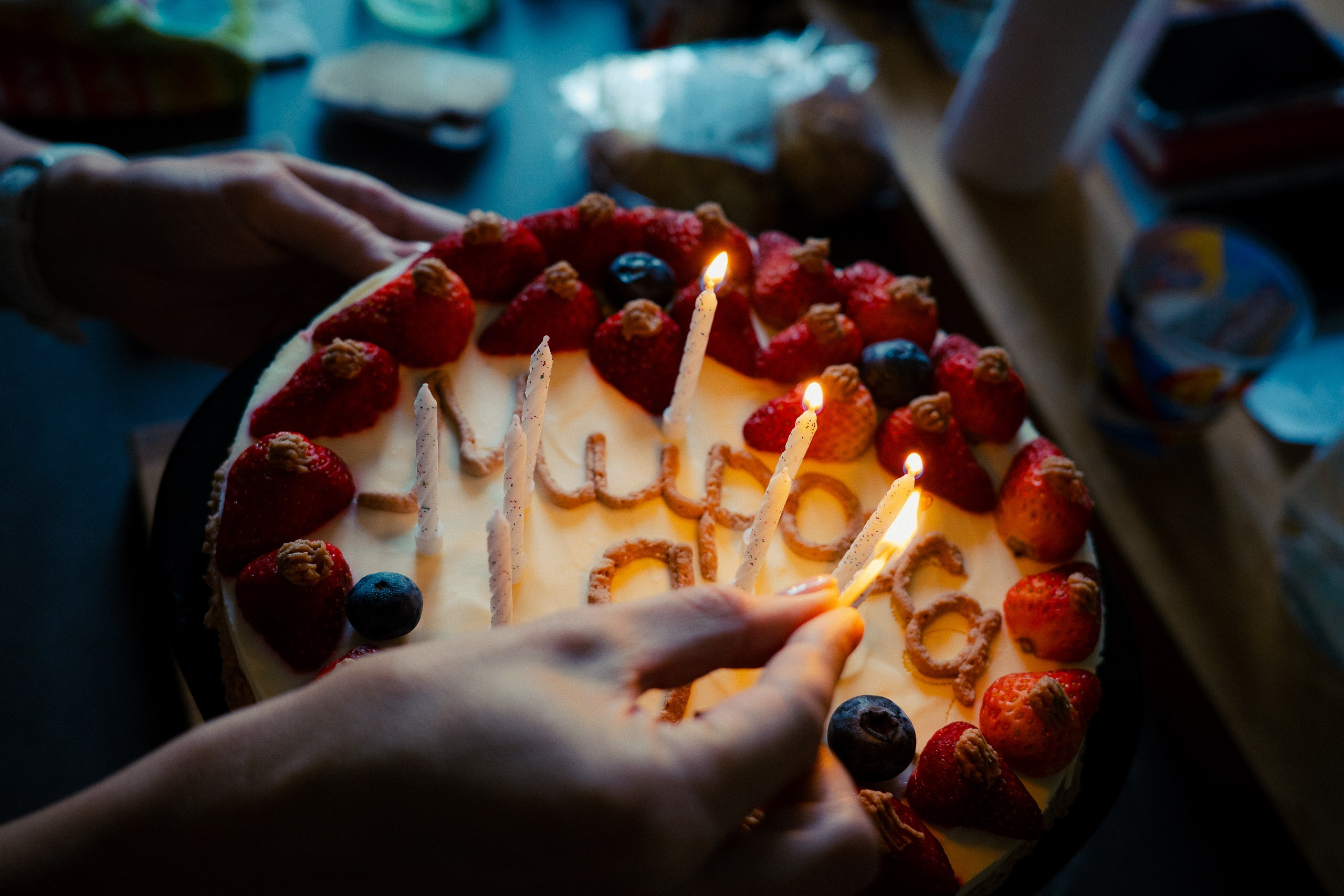 Мирон ДР 2025. Фото журналист