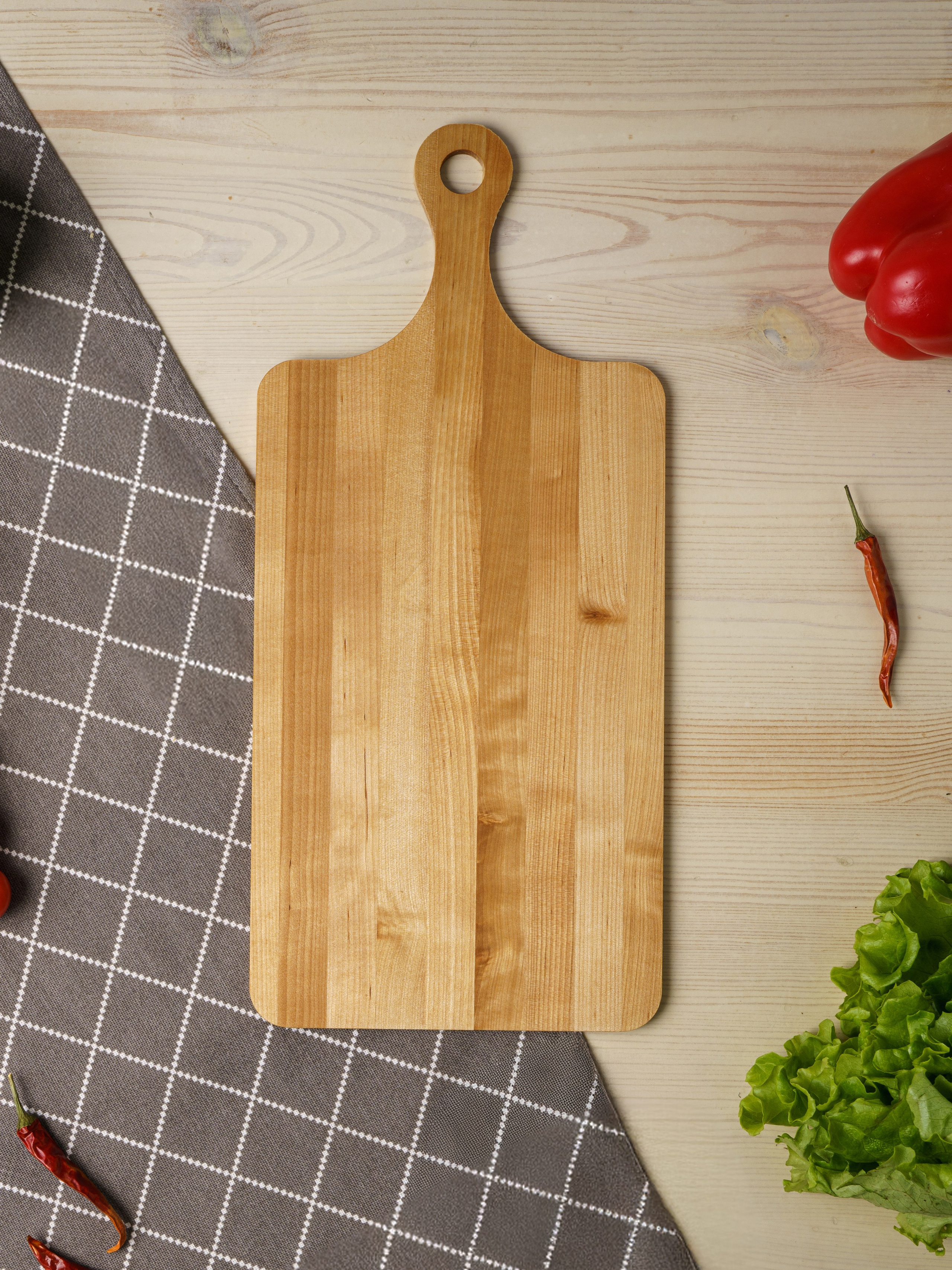 разделочная доска для кухни