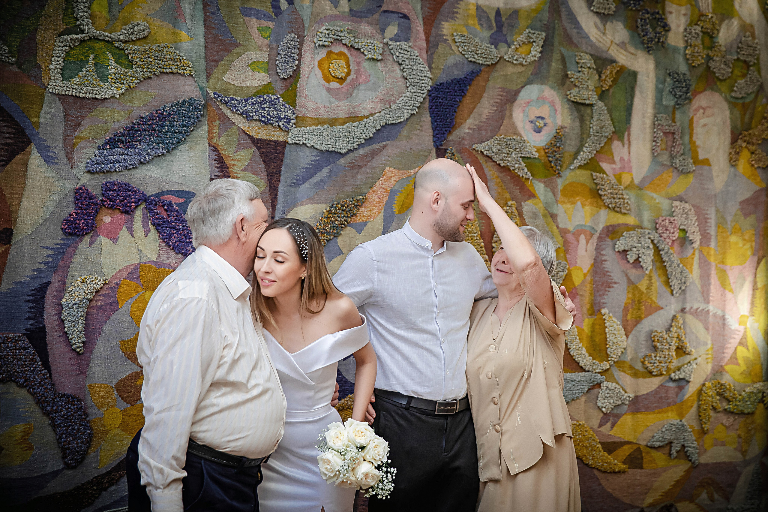 Свадьба Амира и Анастасии 12.04.2025. Современные Выпускные Альбомы в Ростове-на-Дону