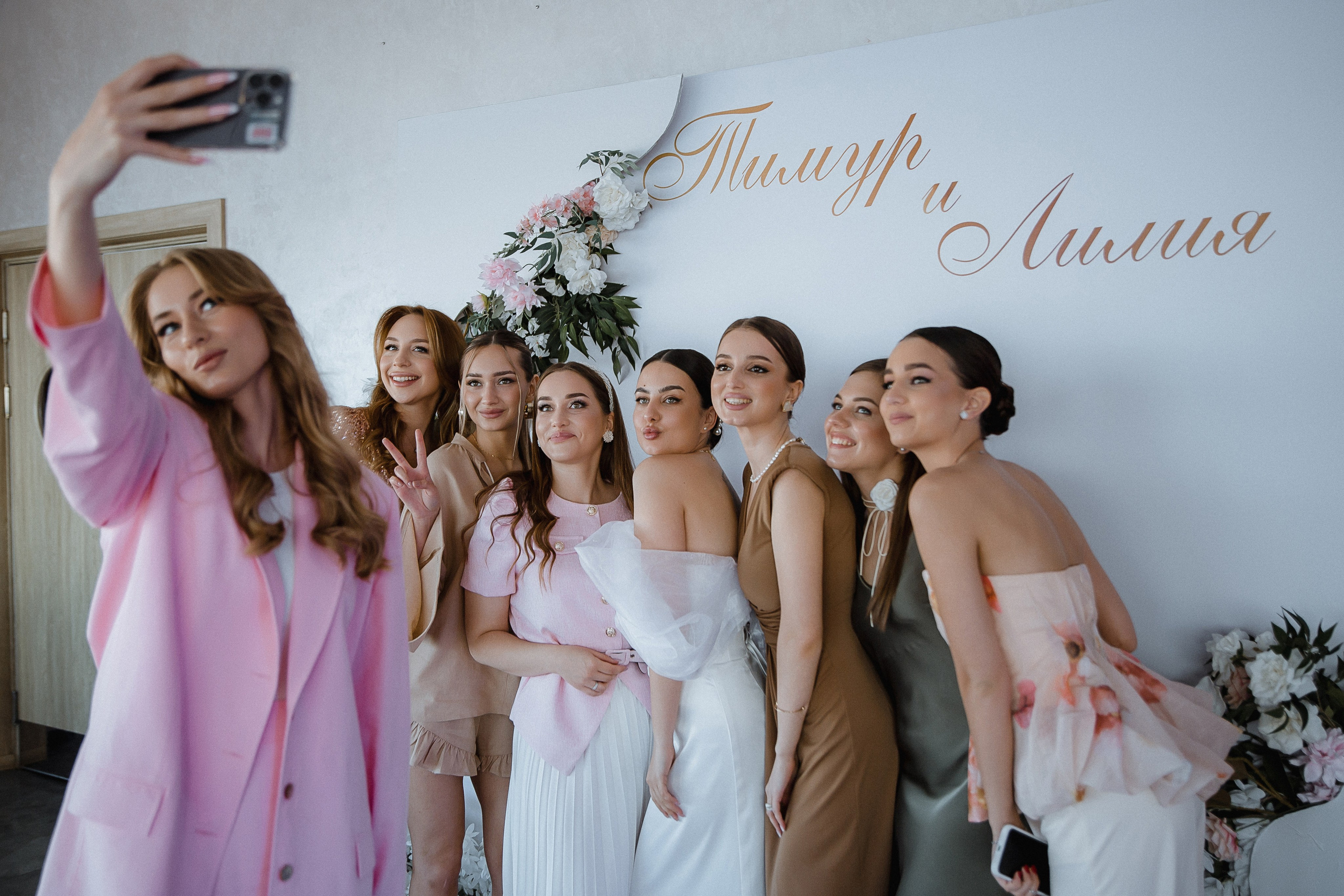 Тимур и Лилия. Свадебный и семейный фотограф в Анапе/Новороссийске Виктория Чайка