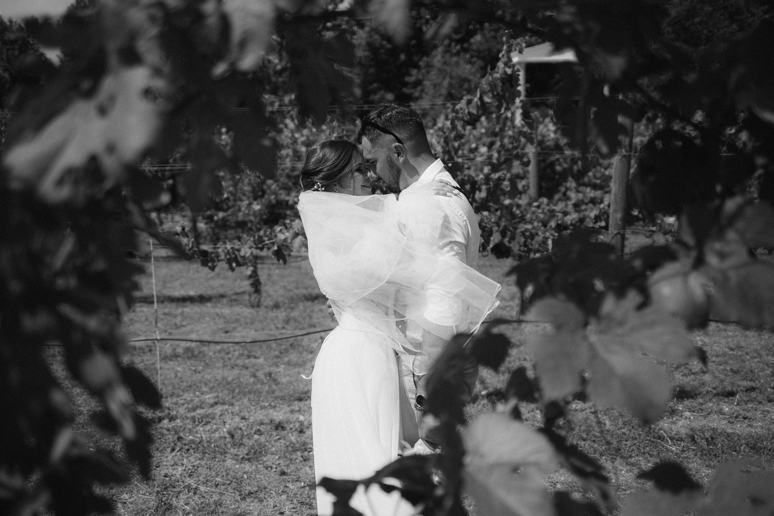 V&D. Семейный фотограф в Севастополе и Симферополе Александра Чистякова