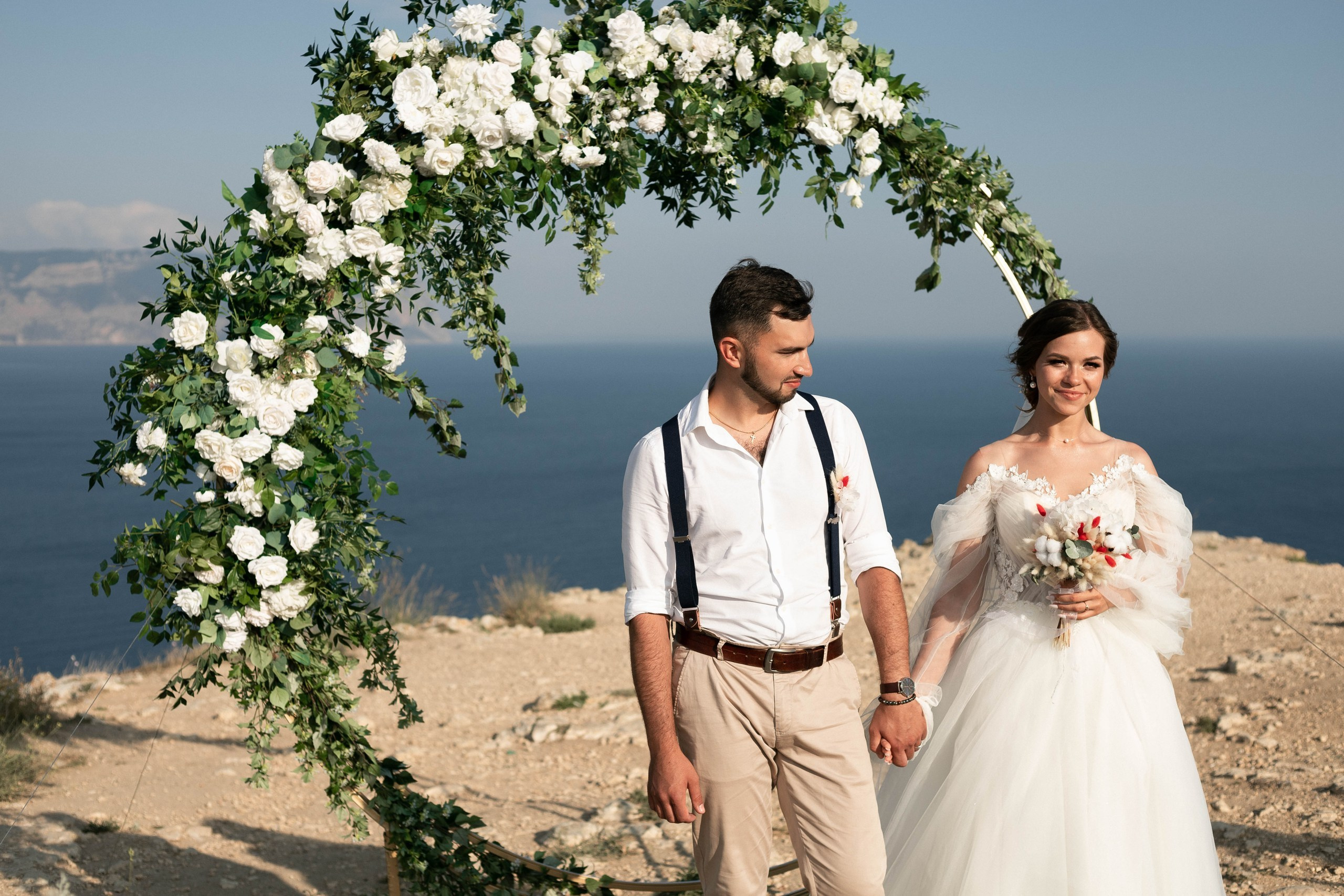 V&D. Семейный фотограф в Севастополе и Симферополе Александра Чистякова