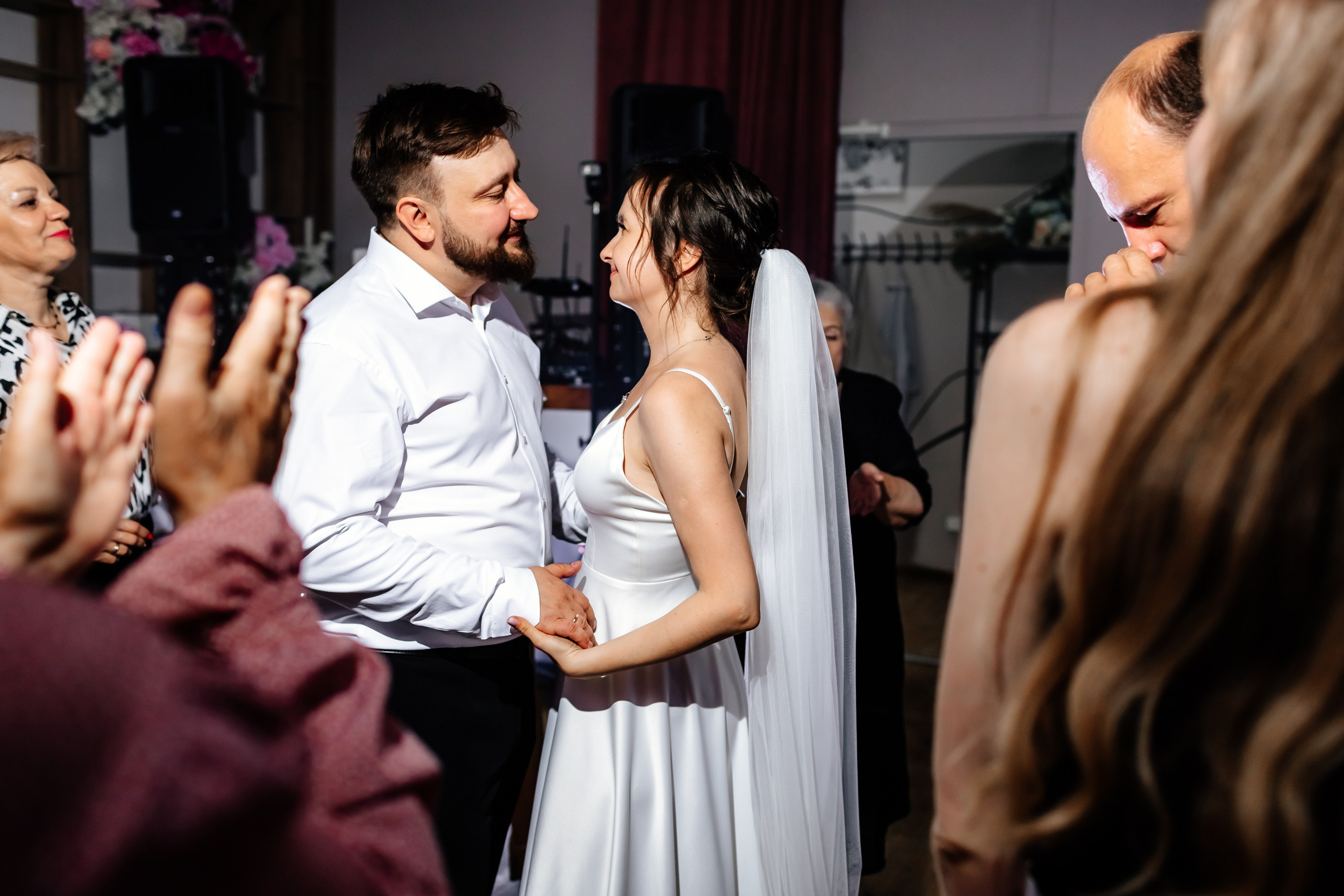 Игорь и Мария. Свадебный и семейный фотограф Разида Мухаметова