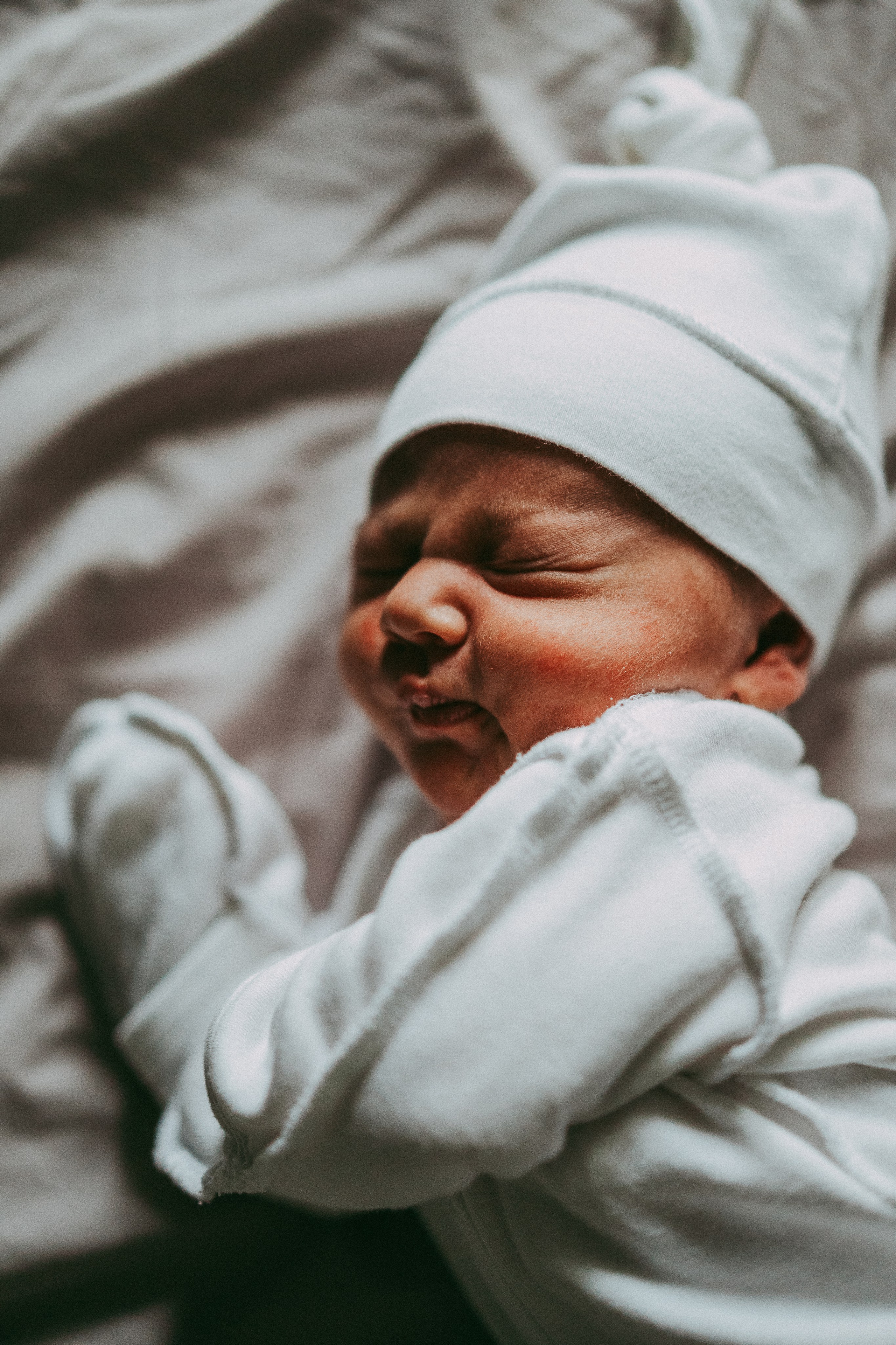 Твои первые дни дома. Семейный фотограф в Челябинске Волченко Ксения