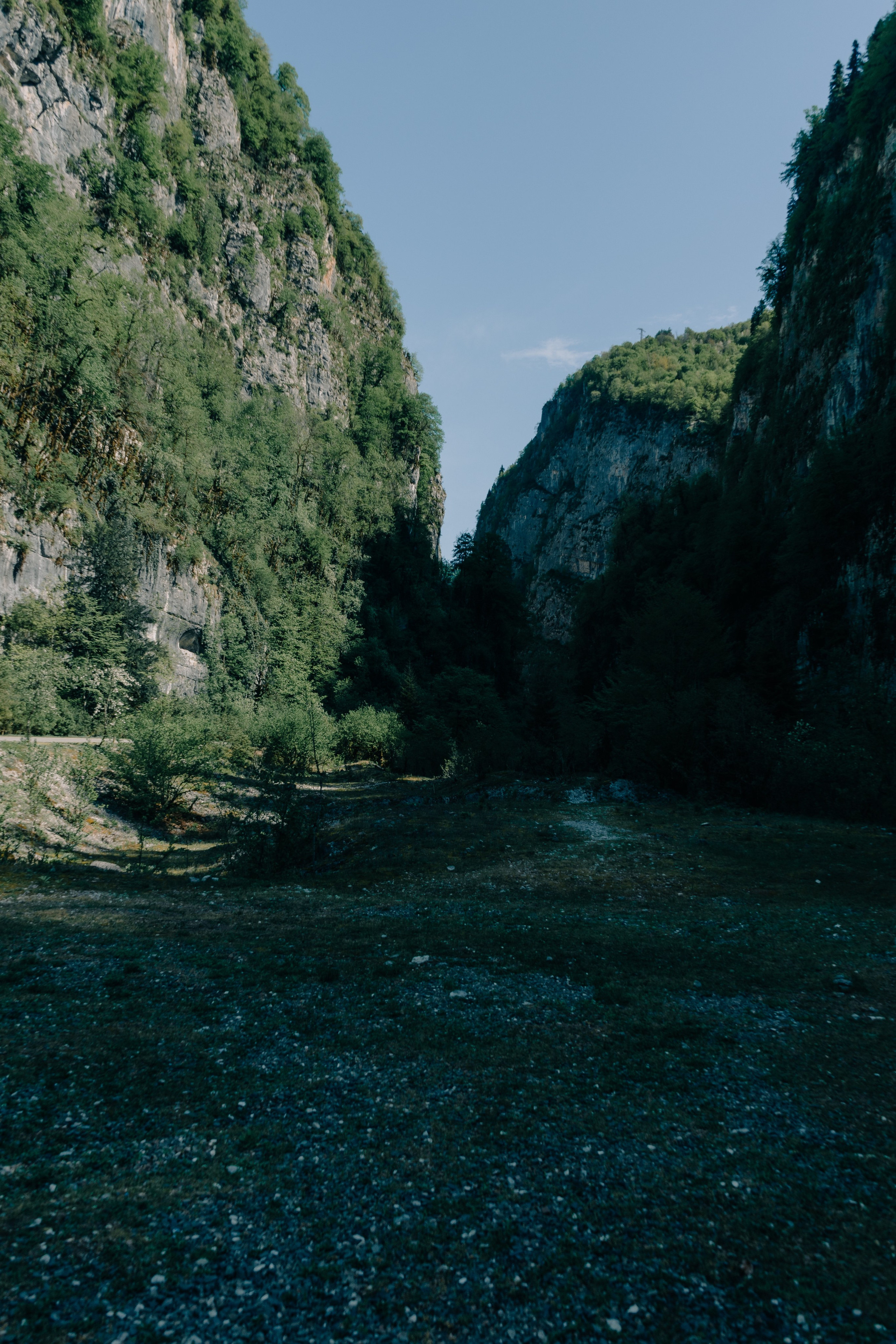 Сочи и Абхазия. Денис Марков — фотограф в Екатеринбурге
