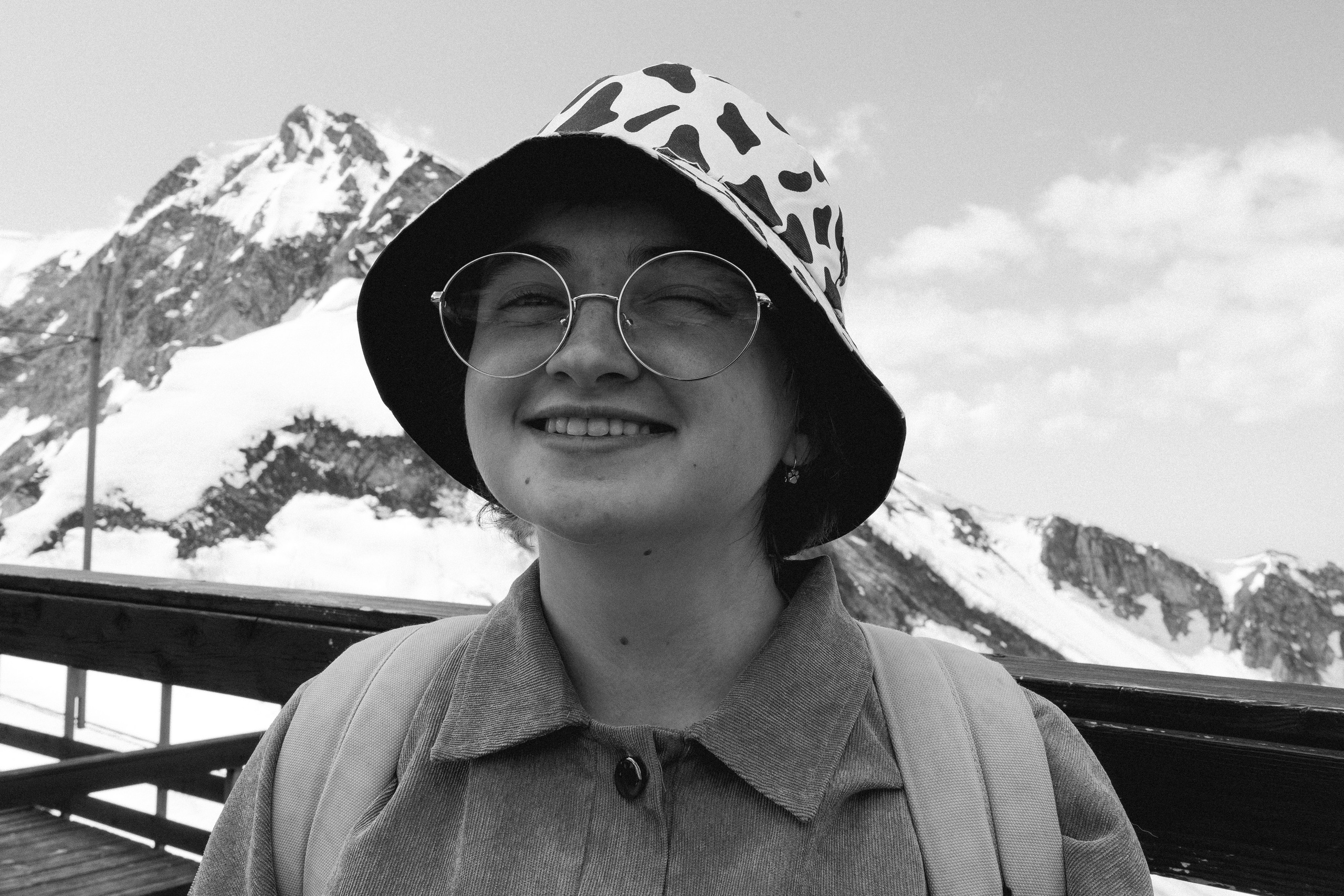 Сочи и Абхазия. Денис Марков — фотограф в Екатеринбурге